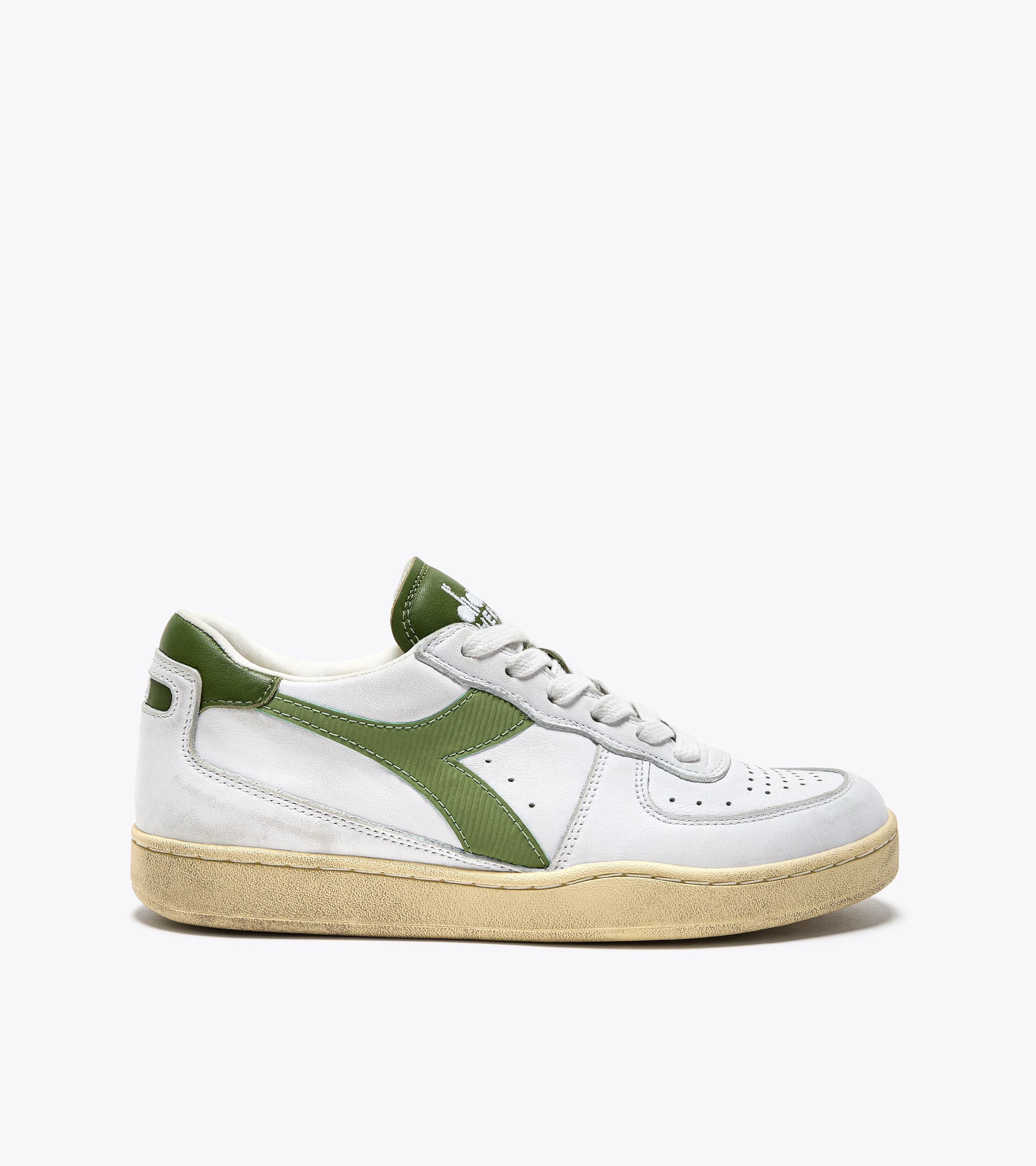Women s Retro Sneakers Heritage Diadora Online Shop
