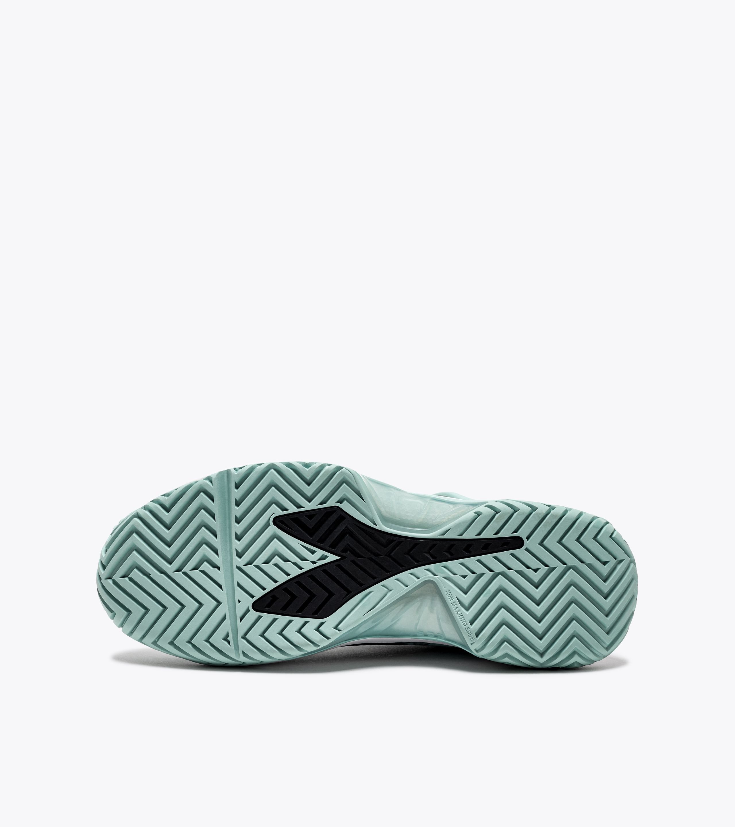 Diadora tennis donna nere discount