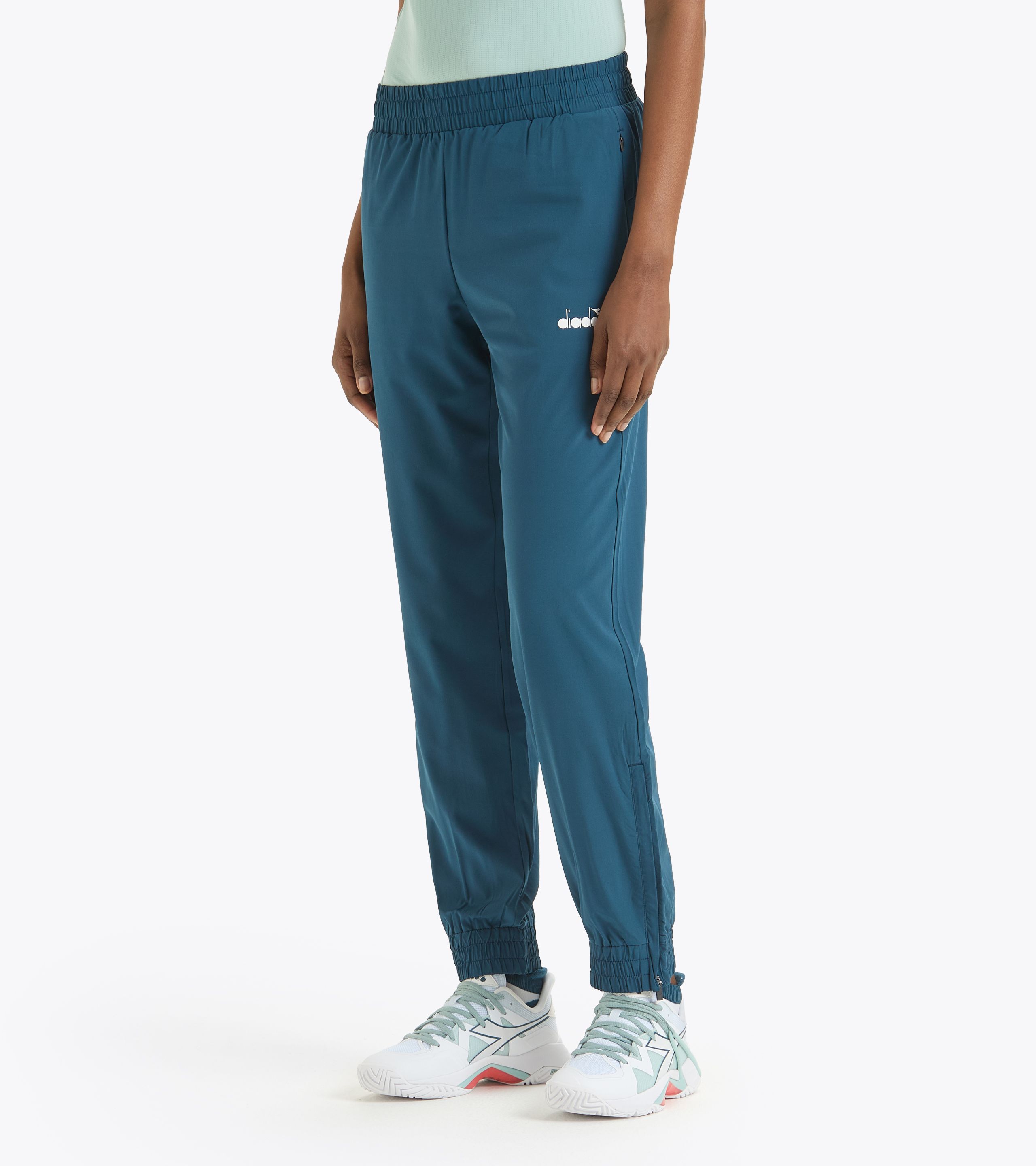 Diadora soccer warm up pants discount