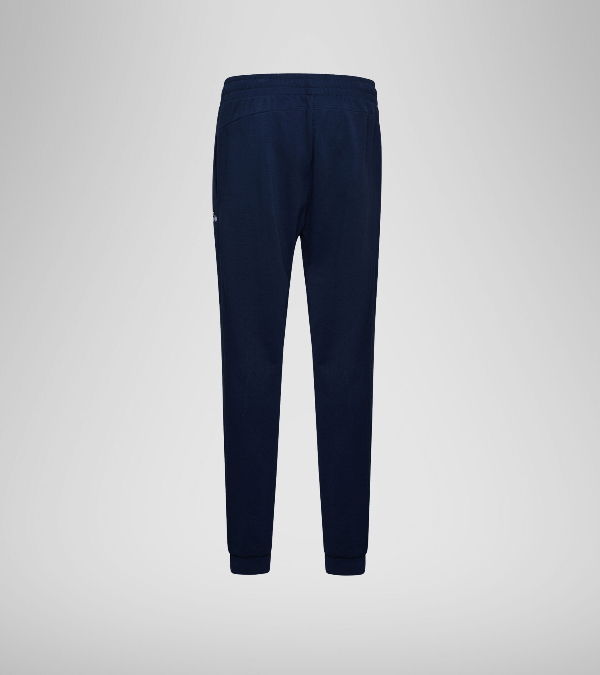 Sports trousers - Men PANT CUFF CORE BLUE CORSAIR - Diadora