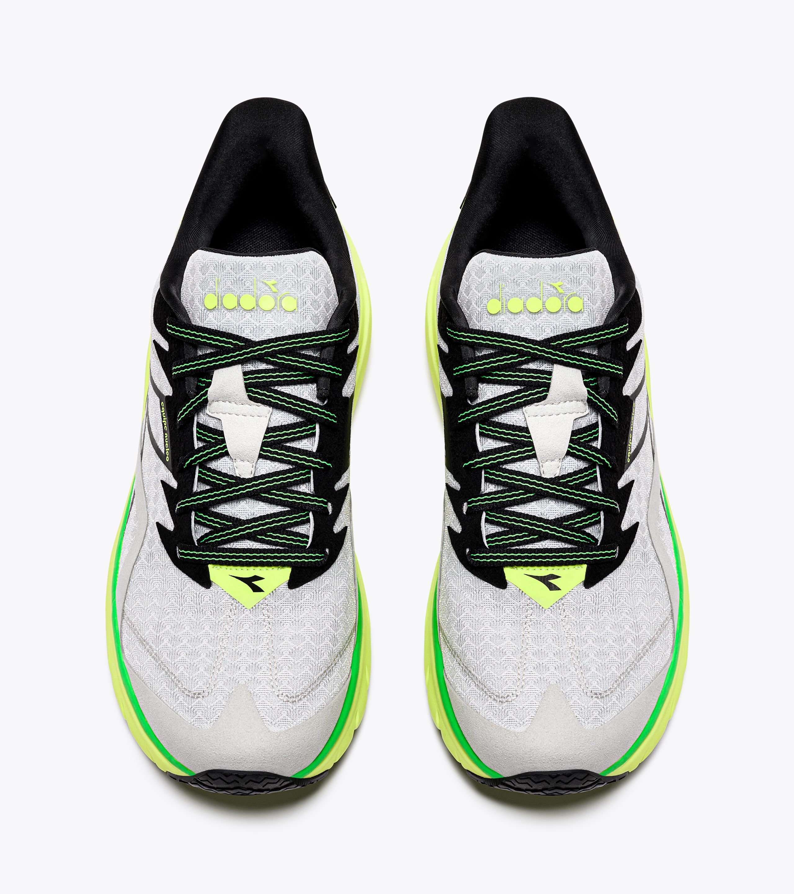Diadora 101 top