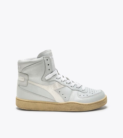 diadora high top sneakers