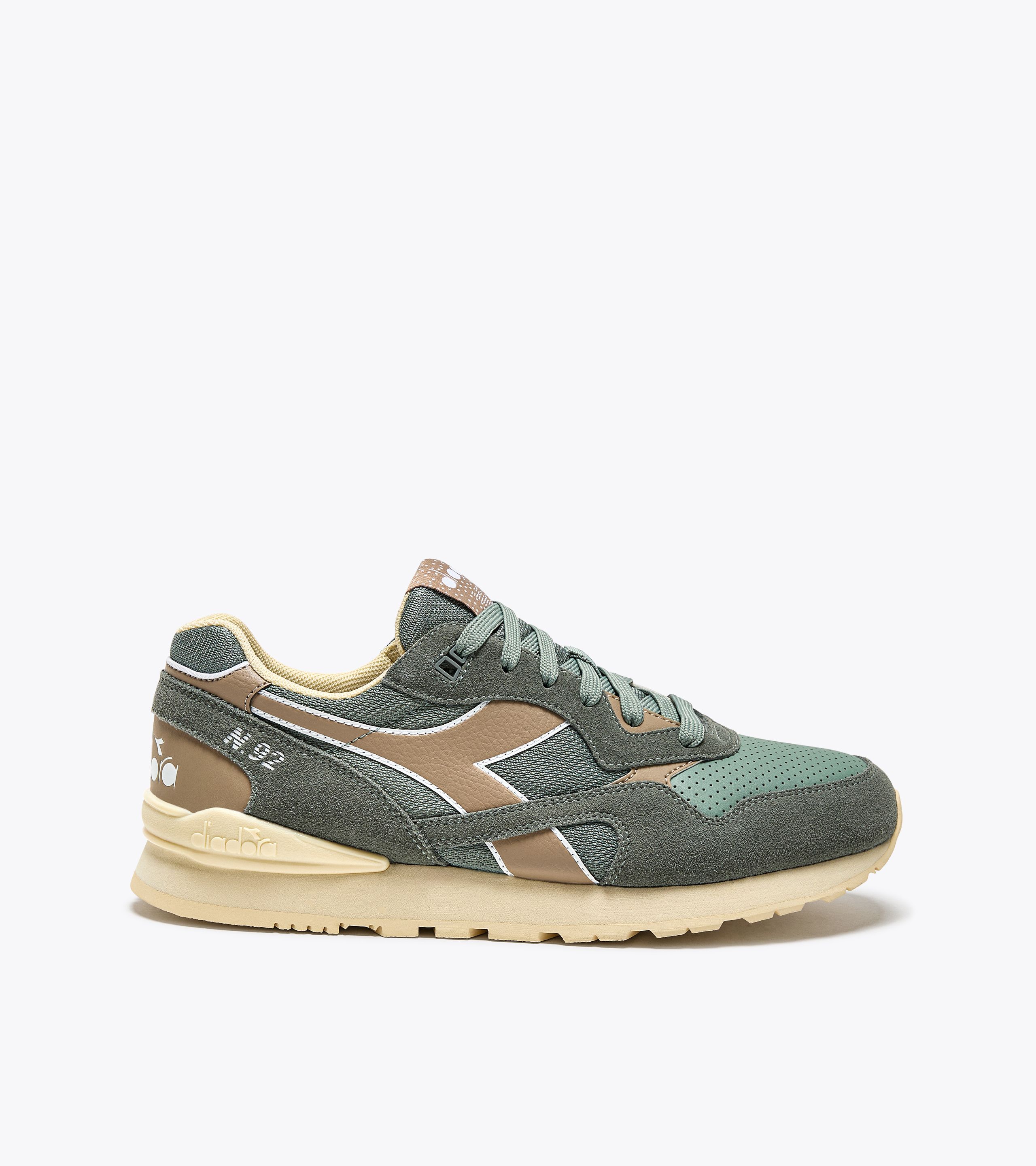 N.92 ADVANCE Sneaker sportiva Per ogni genere Diadora Online Shop IT