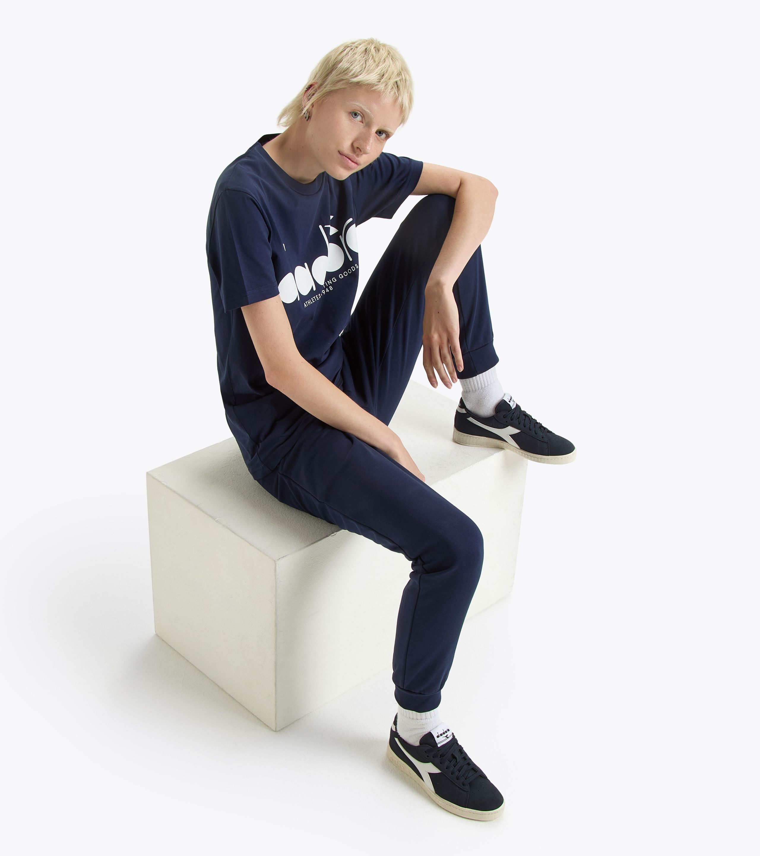 Diadora tute da ginnastica outlet