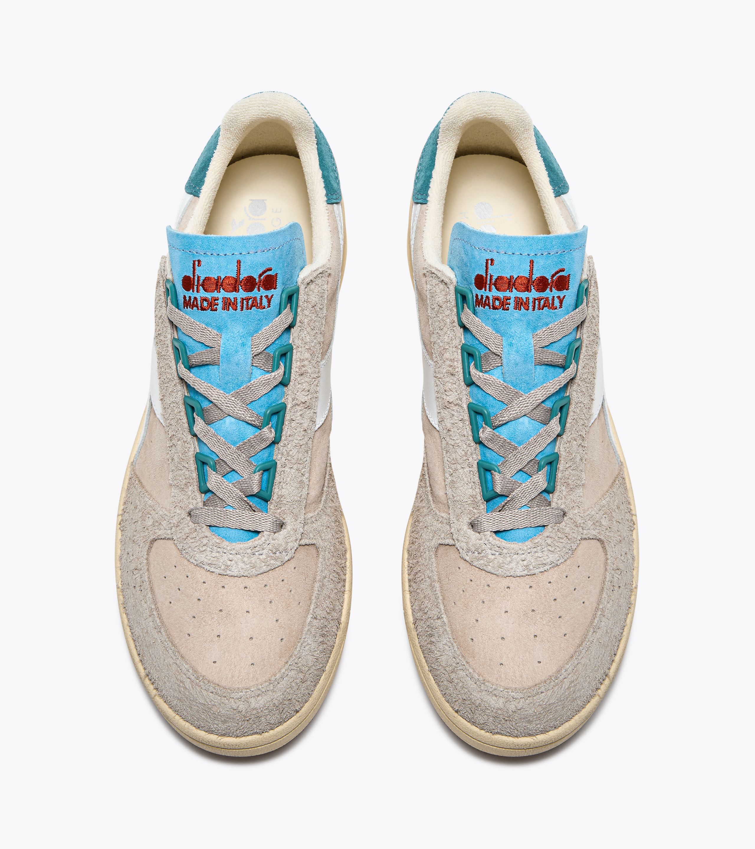 Diadora sneakers b elite sales