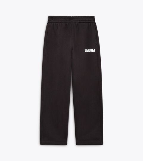 L. PANTS ATHL. LOGO, NEGRO Pantalón deportivo - Mujer
L. PANTS ATHL. LOGO NEGRO - Diadora