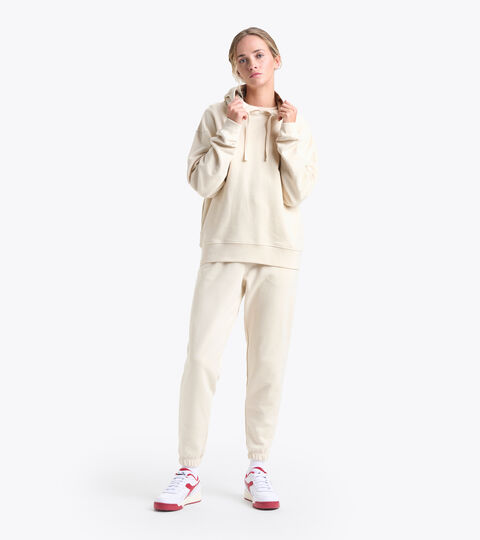 Tracksuit - Women LOGO TRACKSUIT white swan  - null