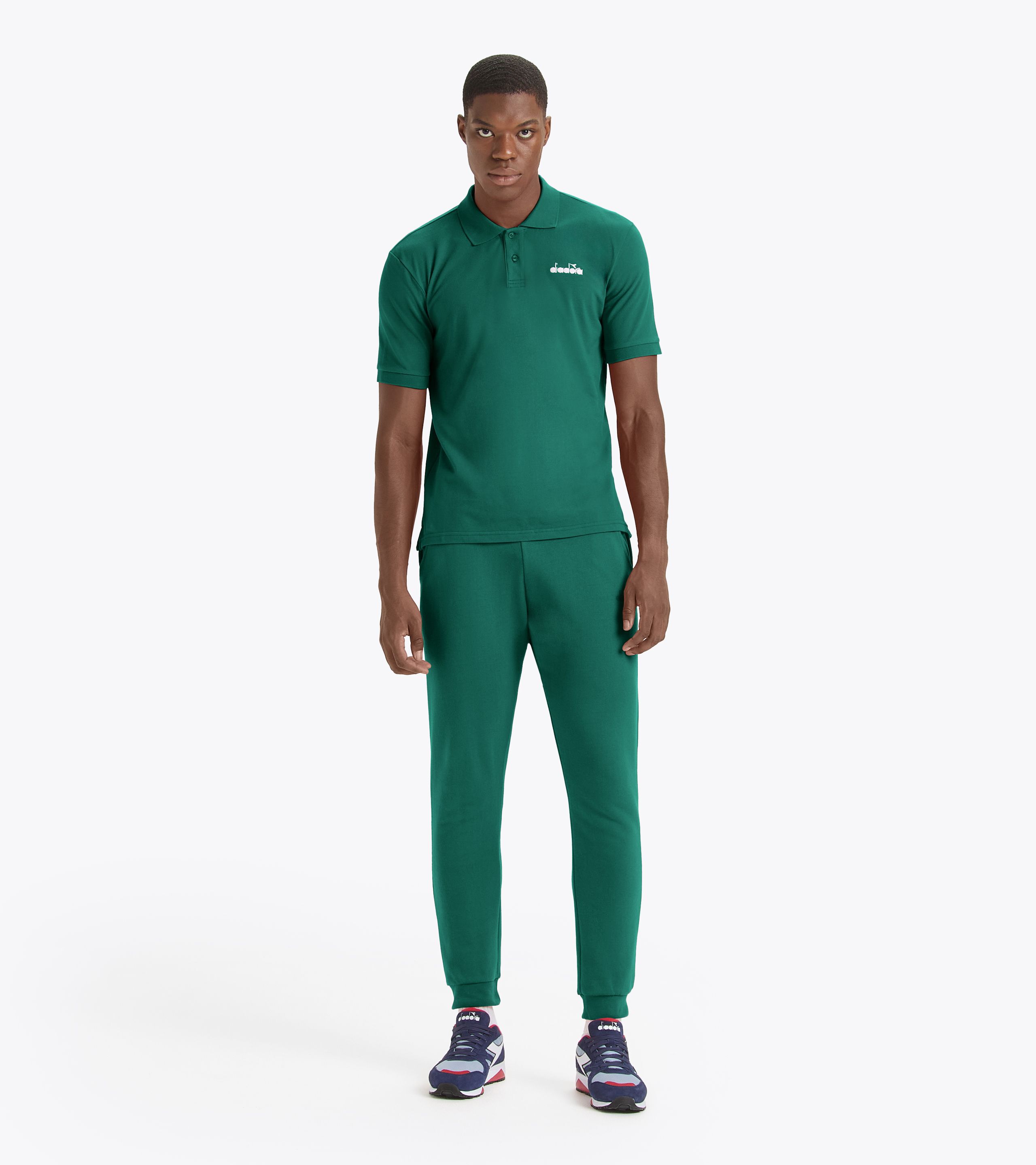 Polos deportivos diadora clearance
