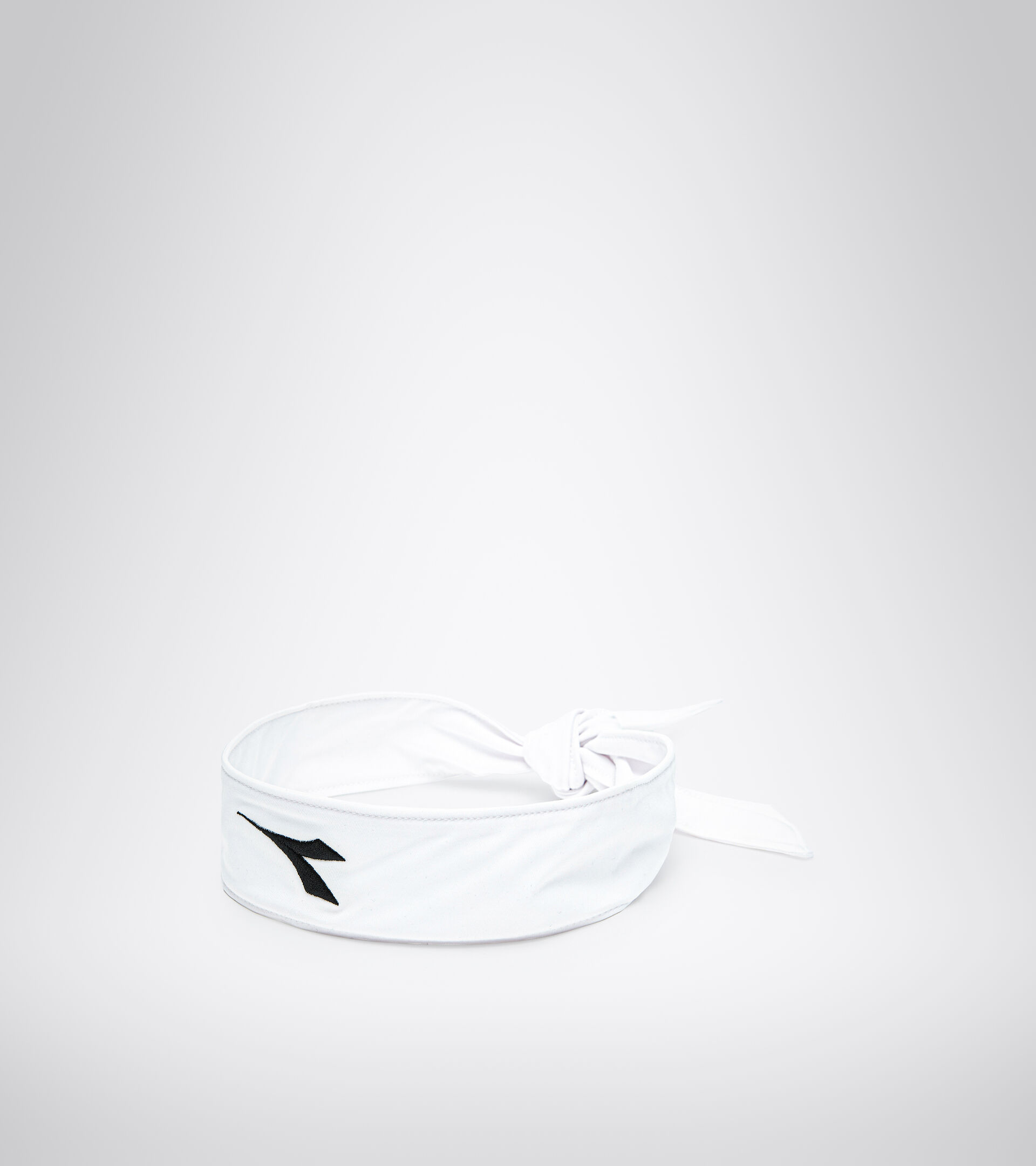 Headband - Unisex HEADBAND PRO OPTICAL WHITE - Diadora
