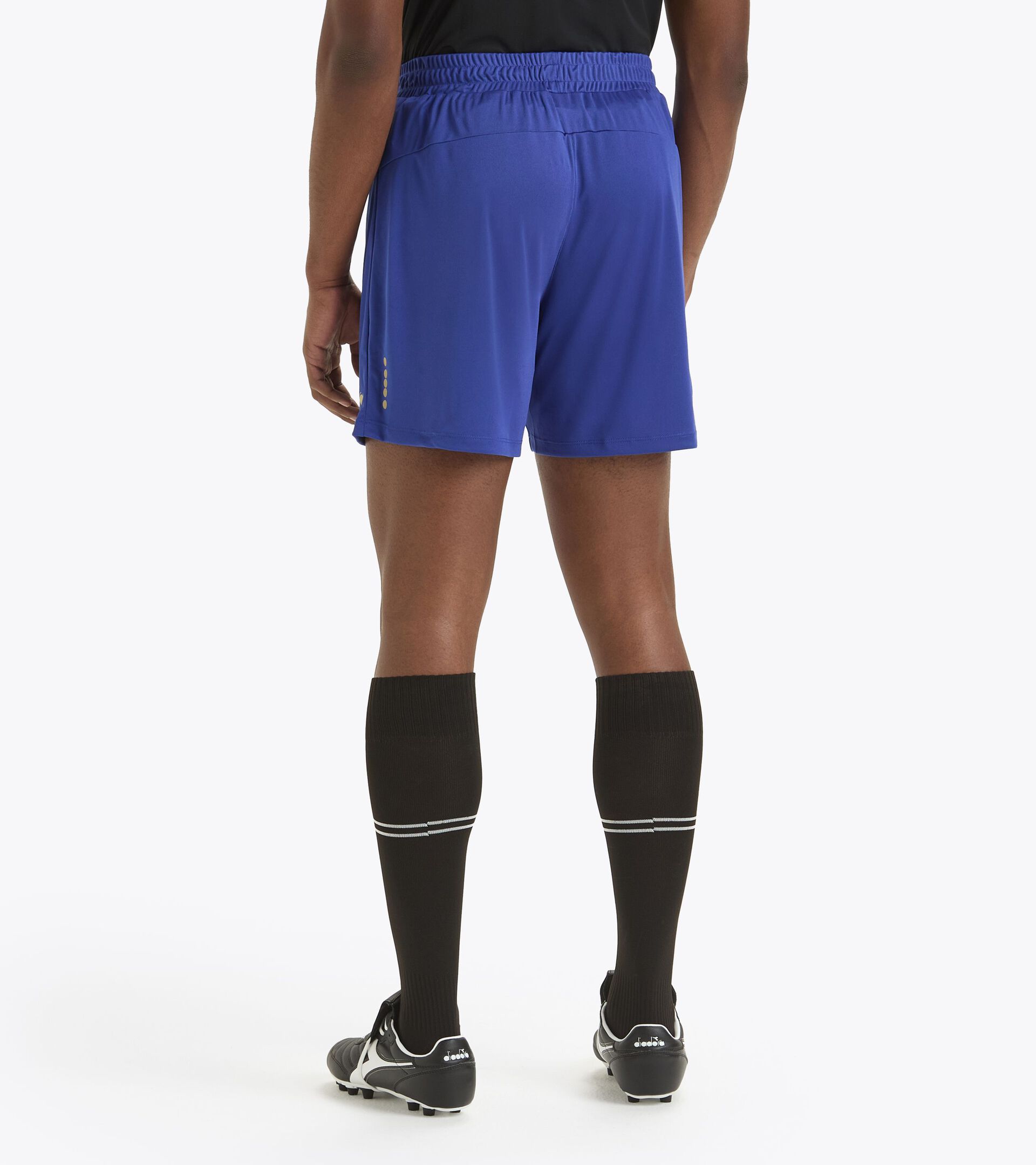 Pantaloncini da calcio - Uomo
 MATCH SHORT SCUDETTO BLU - Diadora