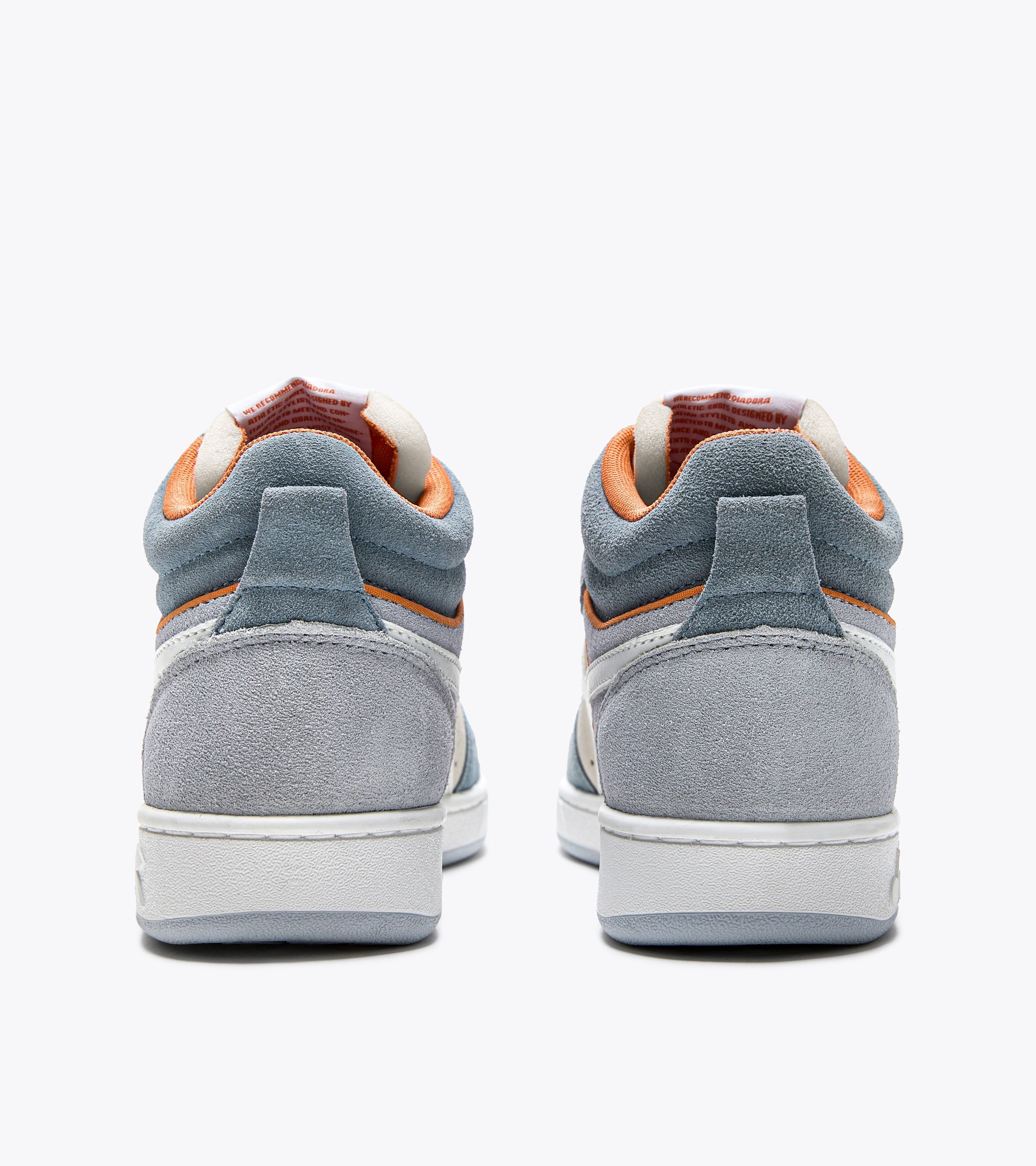 Diadora n6100 1 hotsell donna arancione