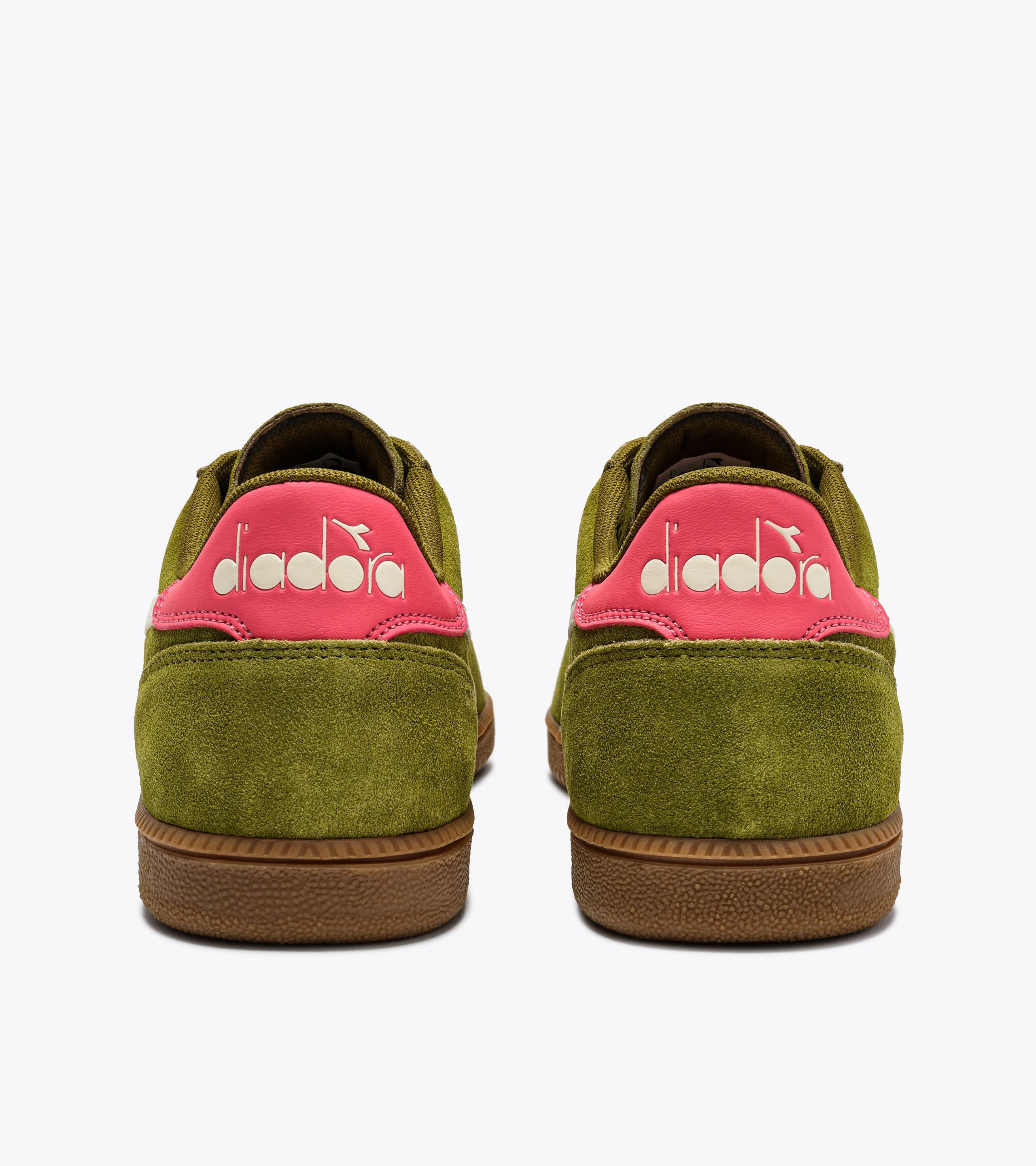 TOKYO Leather sneakers - All-Gender - Diadora Online Store CA