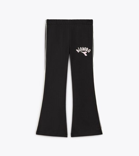 JG. LEGGINGS LOGO, SCHWARZ Elastische Leggings - Mädchen
JG. LEGGINGS LOGO SCHWARZ - Diadora