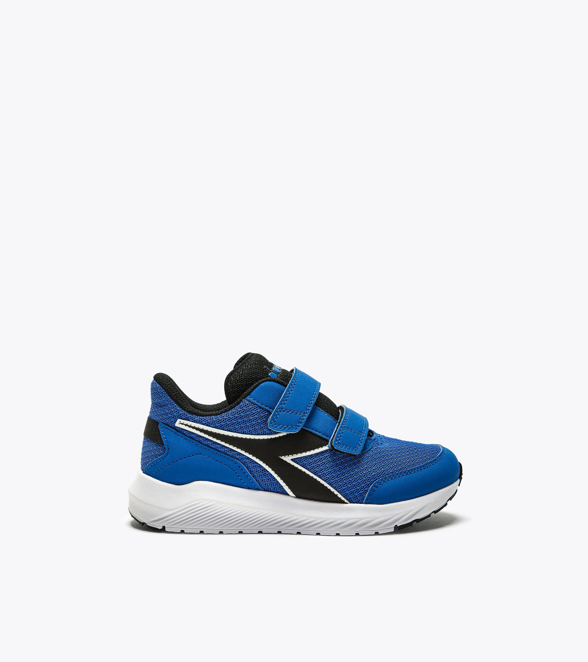 Laufschuhe Junior - Unisex
 FALCON 3 JR V BLU PRINCIPESSA/NERO - Diadora