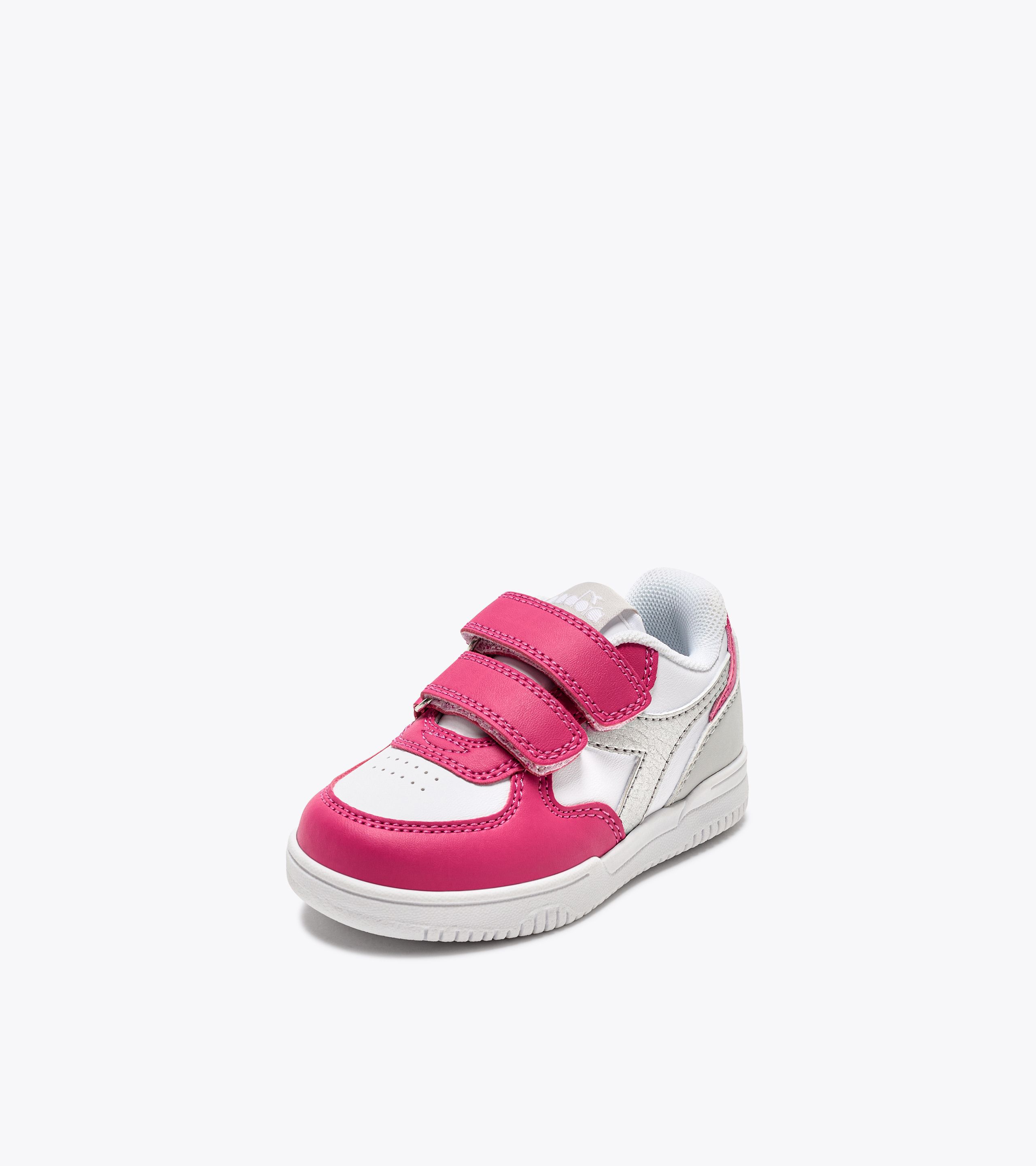 Scarpe calcio outlet diadora bambino rosse