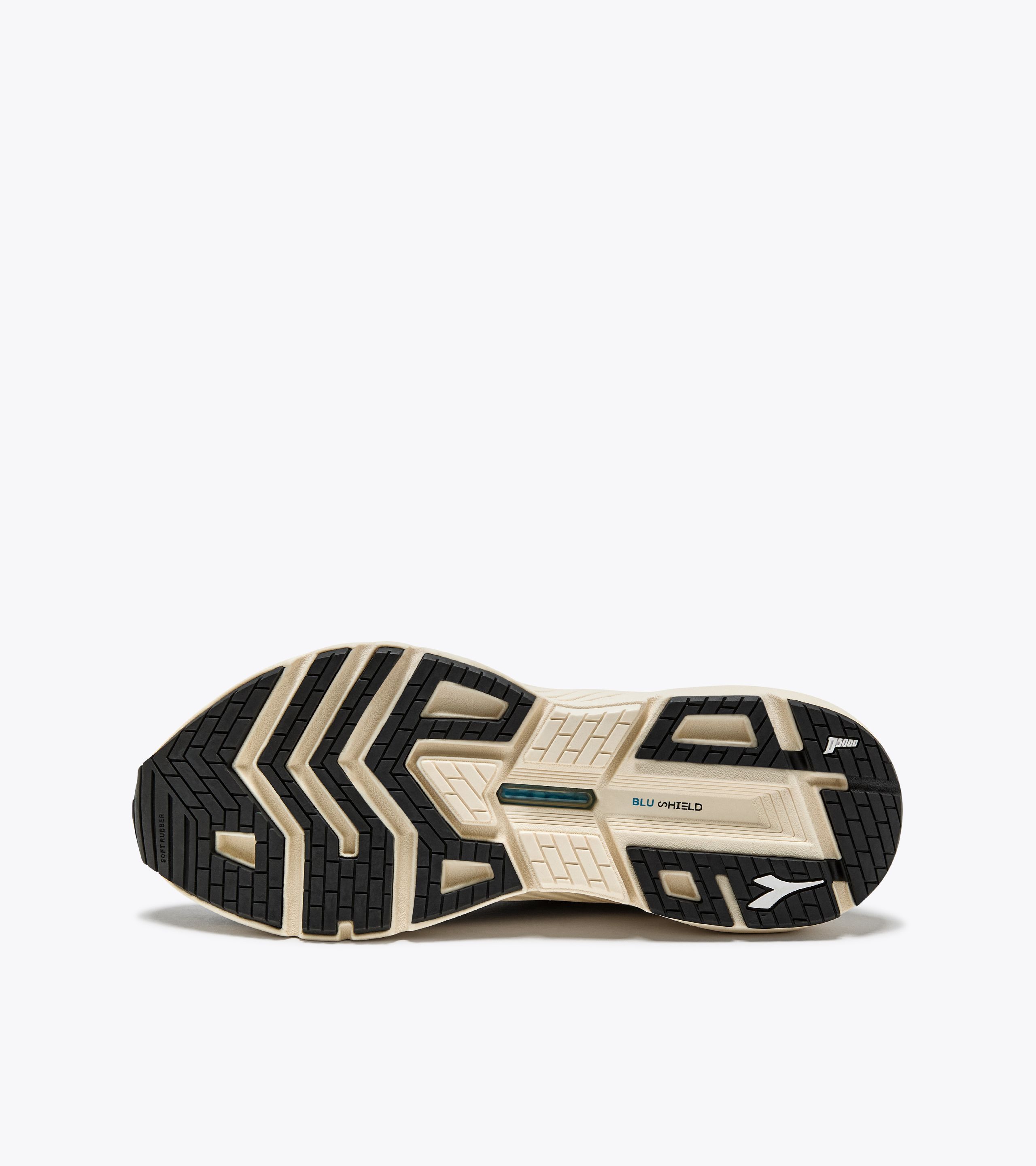 Diadora blu donna store