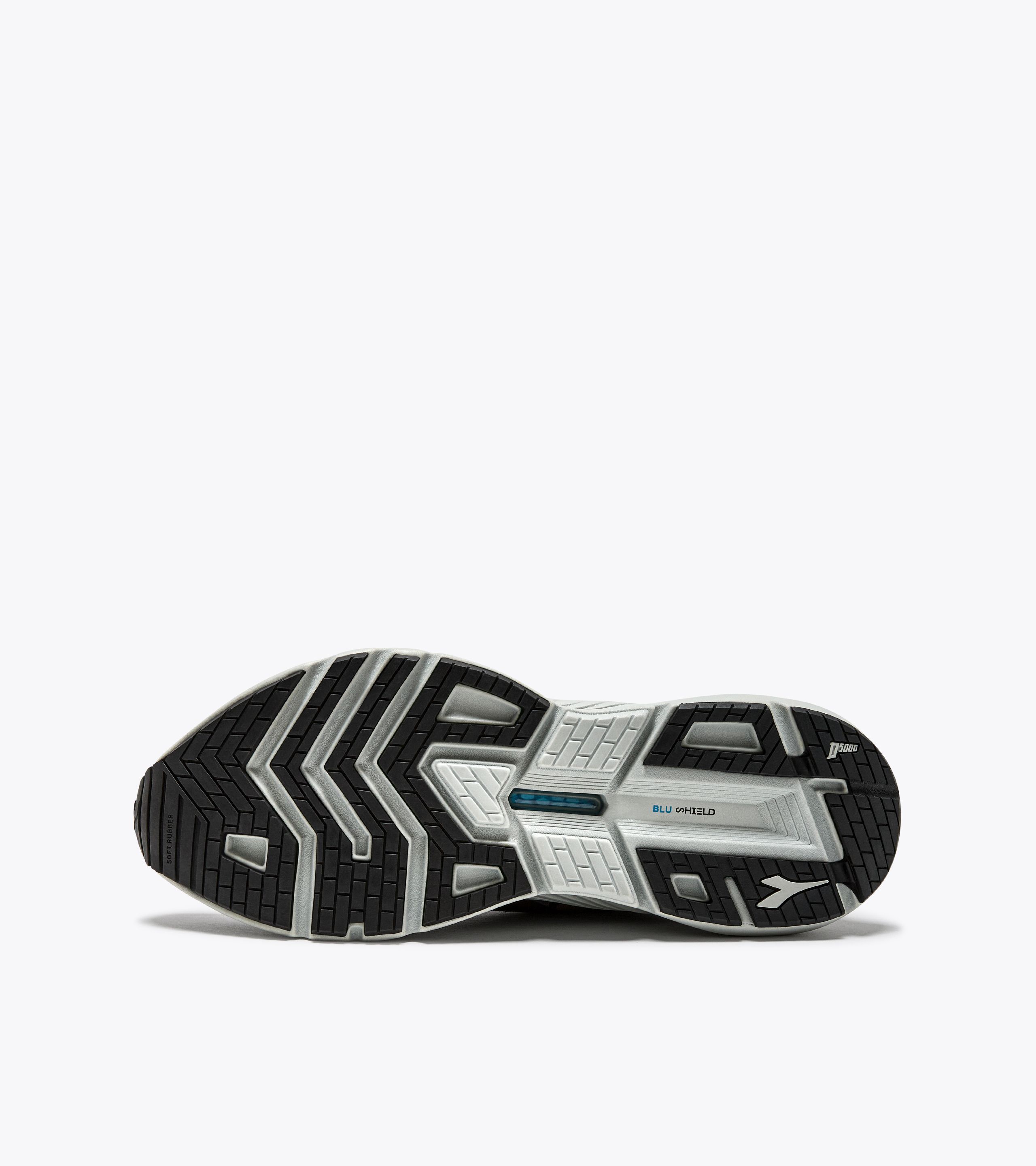 Diadora ciclismo uomo argento deals