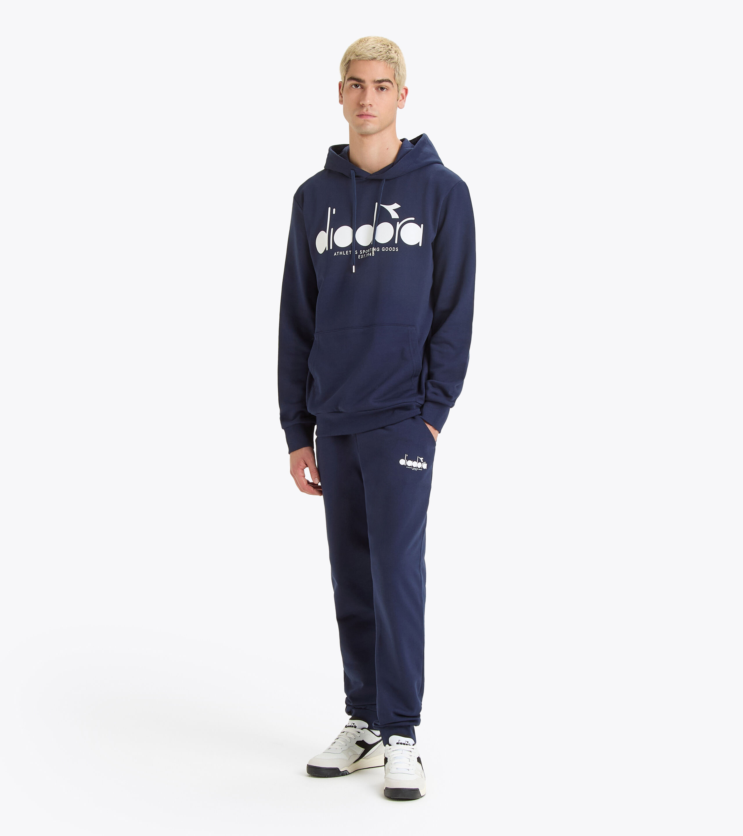 Tute diadora uomo prezzi outlet