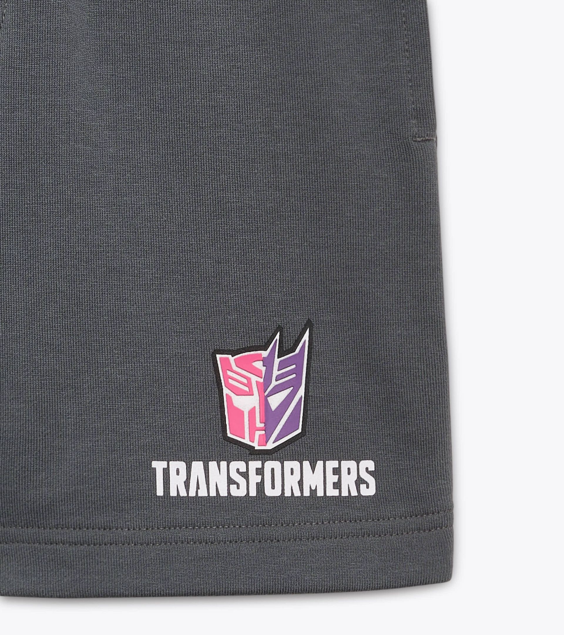 Bermudas Transformers - Ni&ntilde;os y ni&ntilde;as BERMUDA TRANSFORMERS TURBULENCIA - Diadora