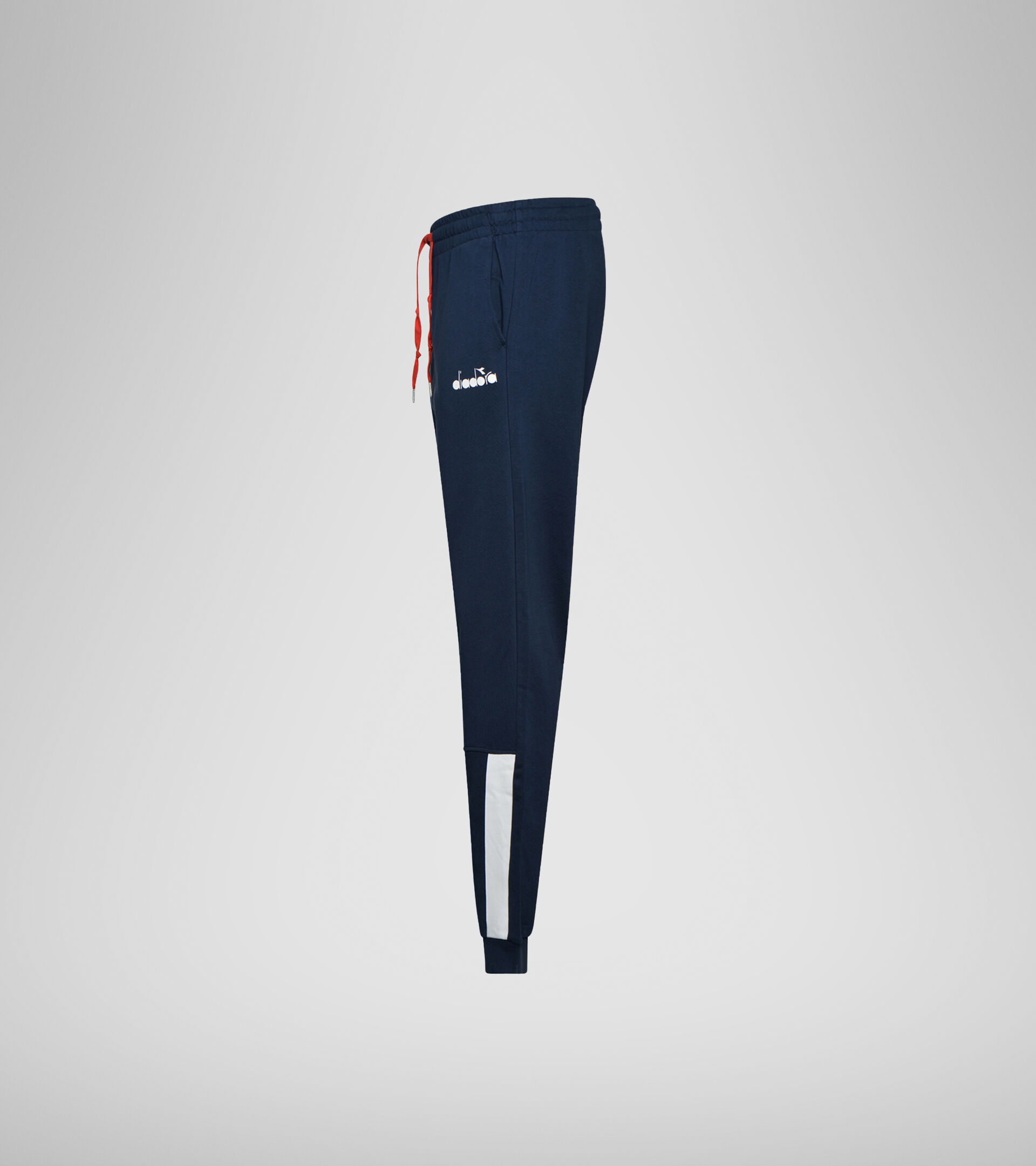 Apparel Sport UOMO PANT CUFF DIADORA CLUB NEGRO IRIS Diadora