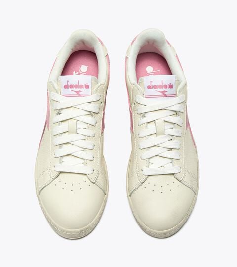 GAME L LOW WAXED, FARD Chaussures de sportswear - Genre neutre GAME L LOW WAXED FARD - Diadora