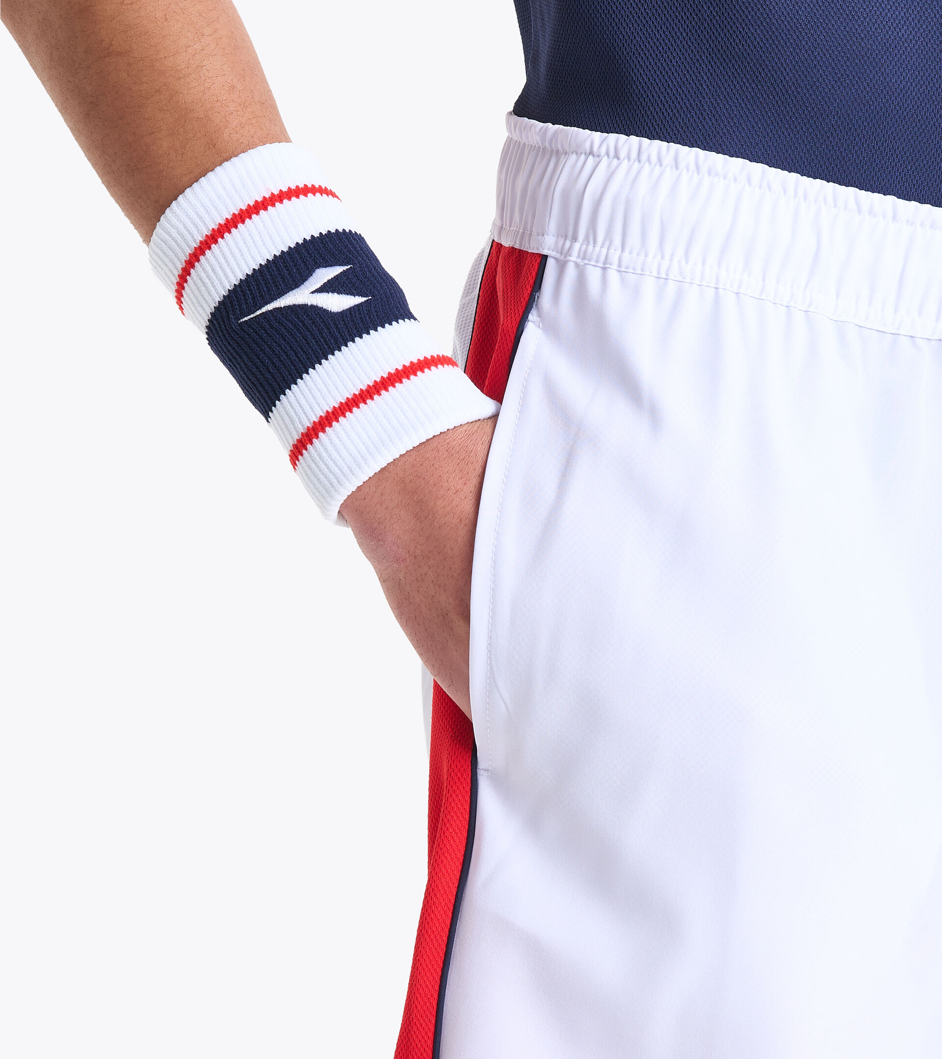 ICON Tennis shorts - Men - Online Store