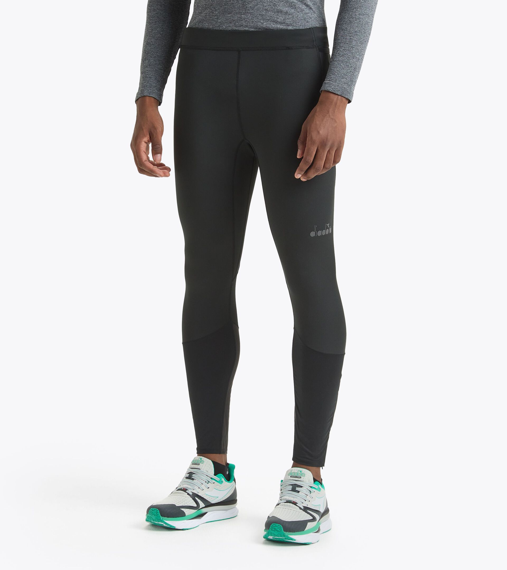 RUN TIGHTS WINTER PROTECTION