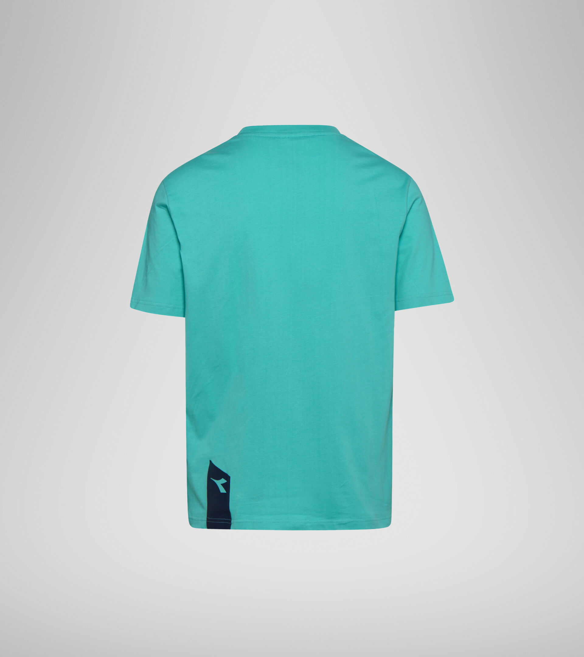 T-shirt - Unisex T-SHIRT SS ICON GREEN FLORIDA KEYS - Diadora