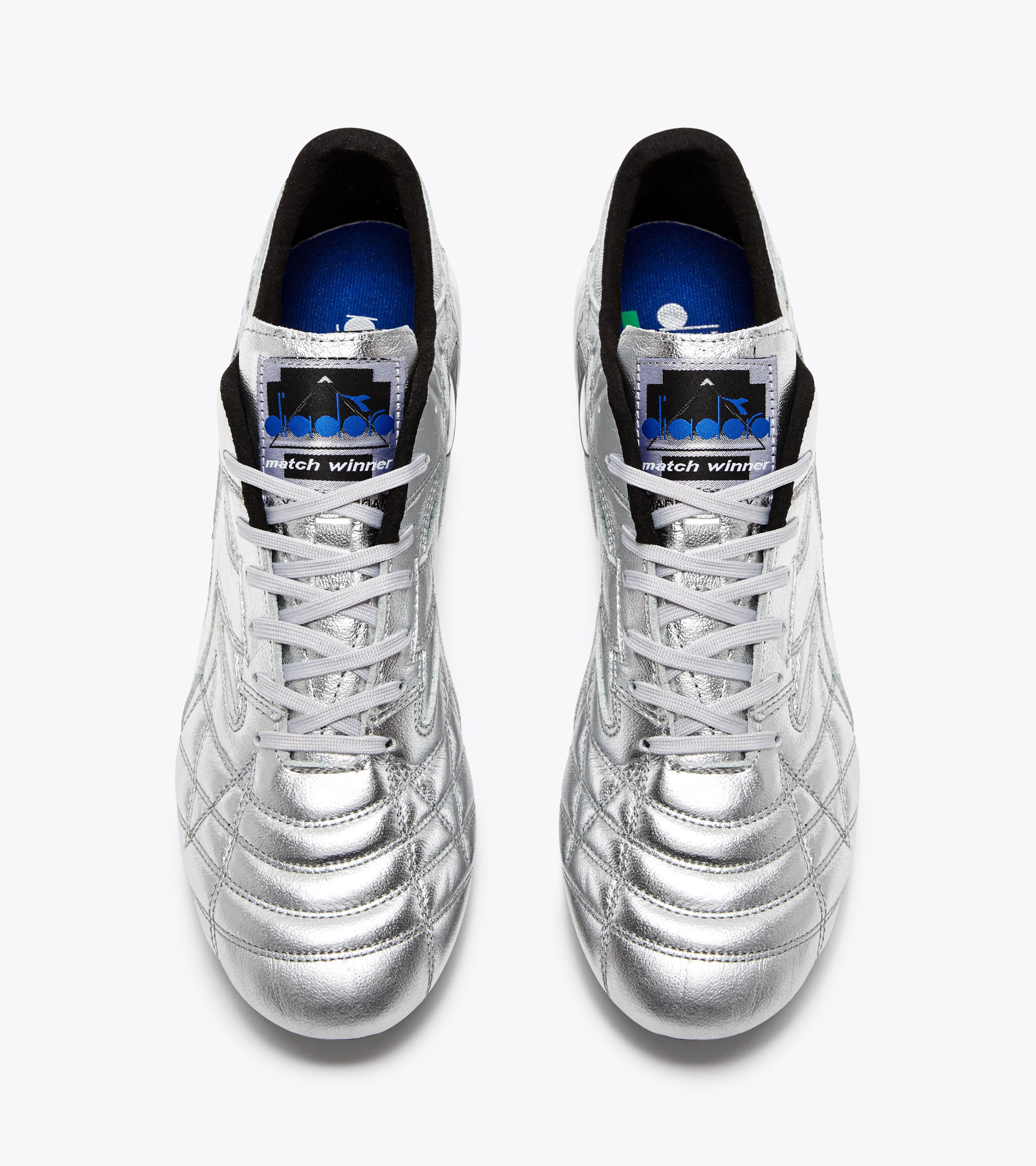 M.WINNER ITA OG 94 LT+ MDPU Made In Italy calcio boots for firm