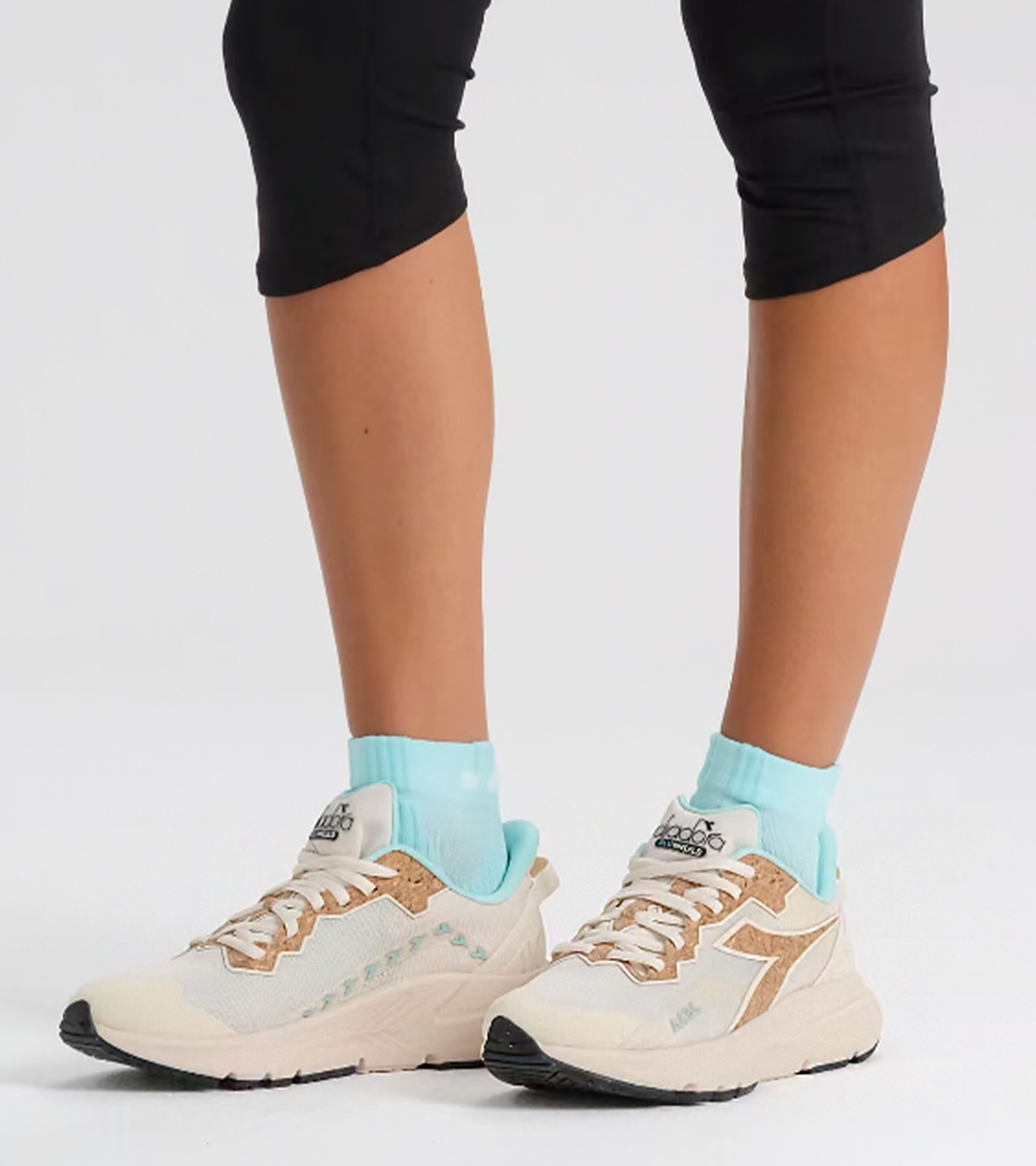 Diadora online blushield 3