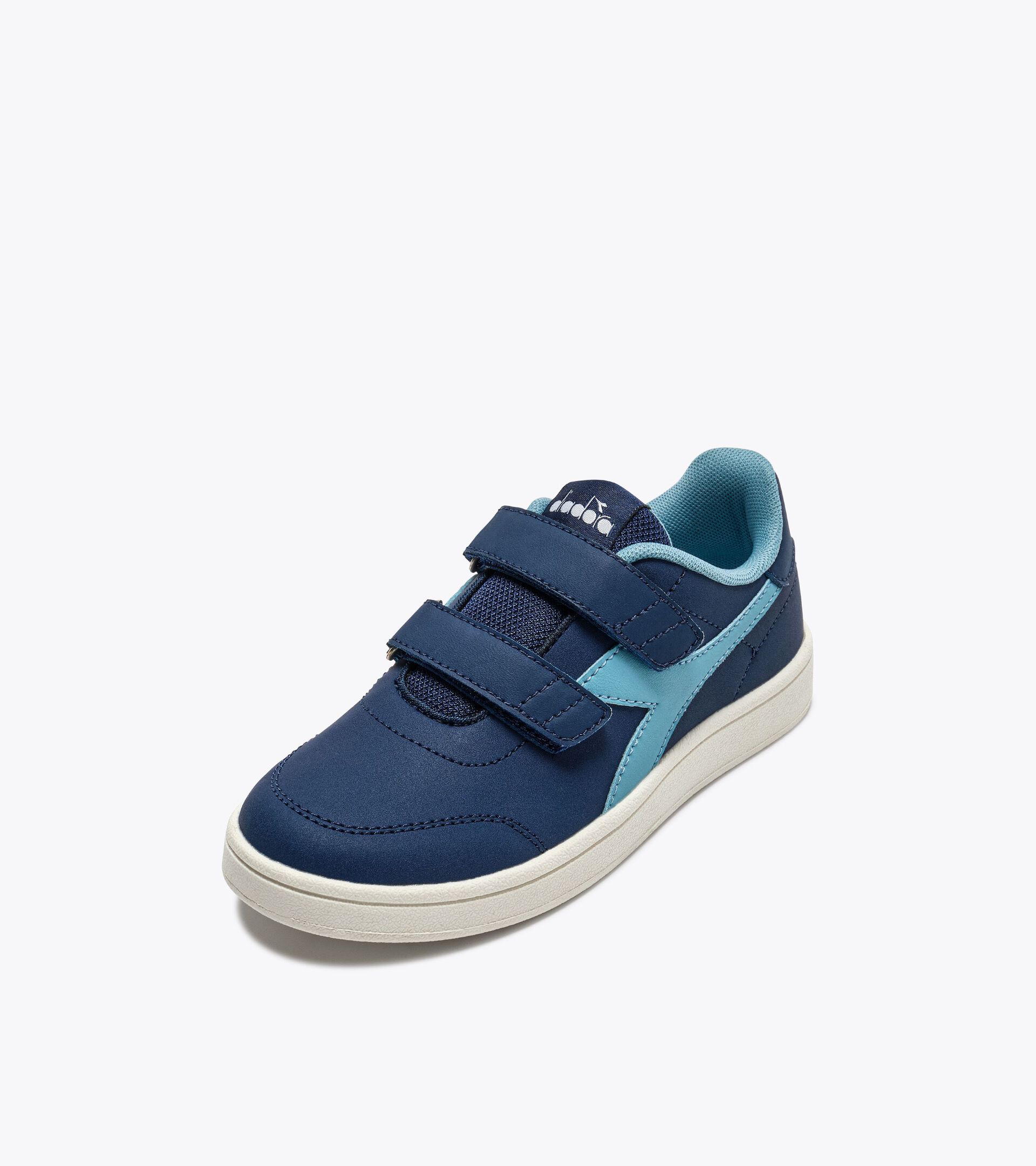 Sports shoes - Kids 4-8 years BONNY S PS NAVY PEONY - Diadora