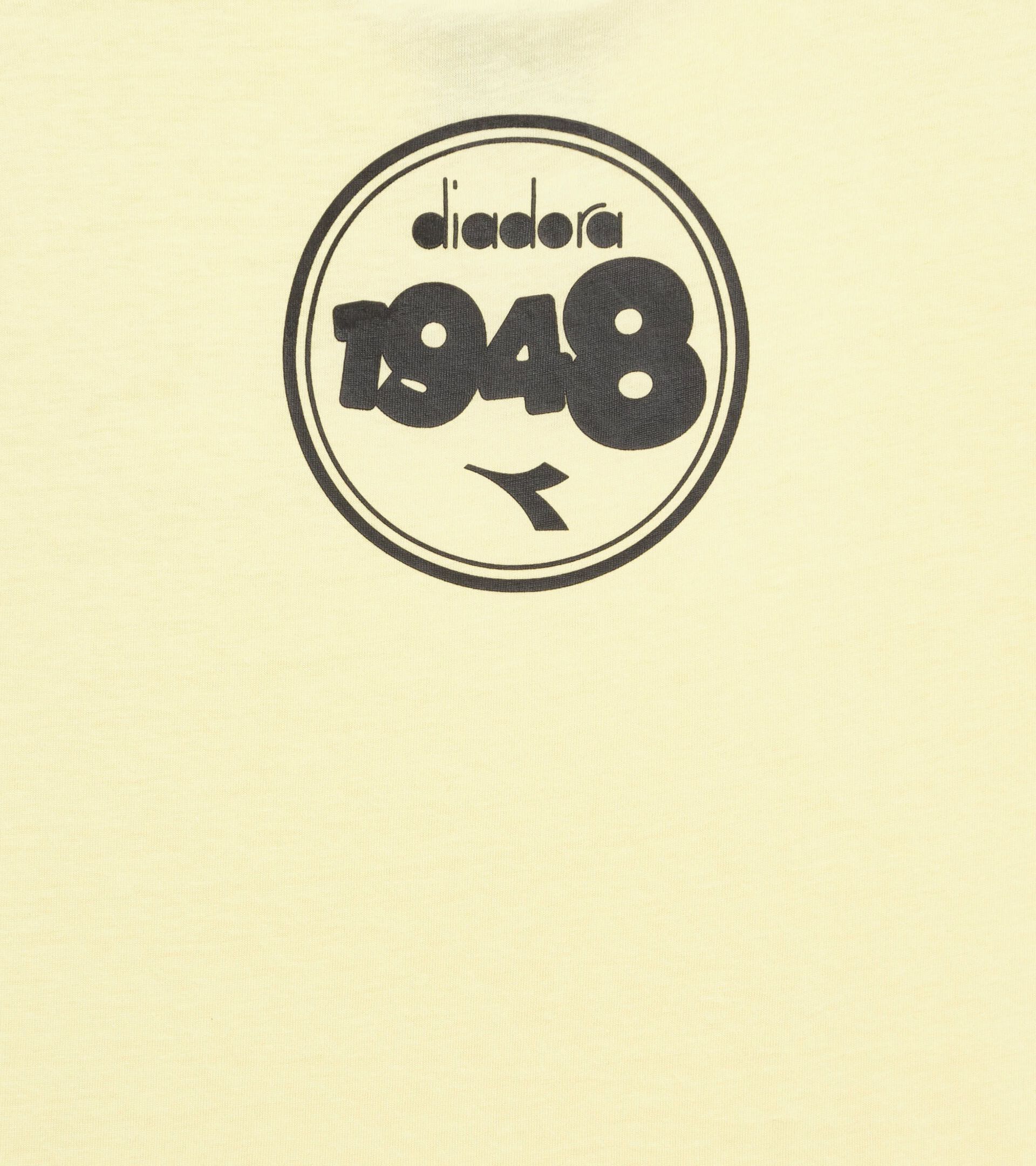 Sports set - Tank top and shorts - Boys
 JB. SET ESS. SPORTS SL WAX YELLOW - Diadora