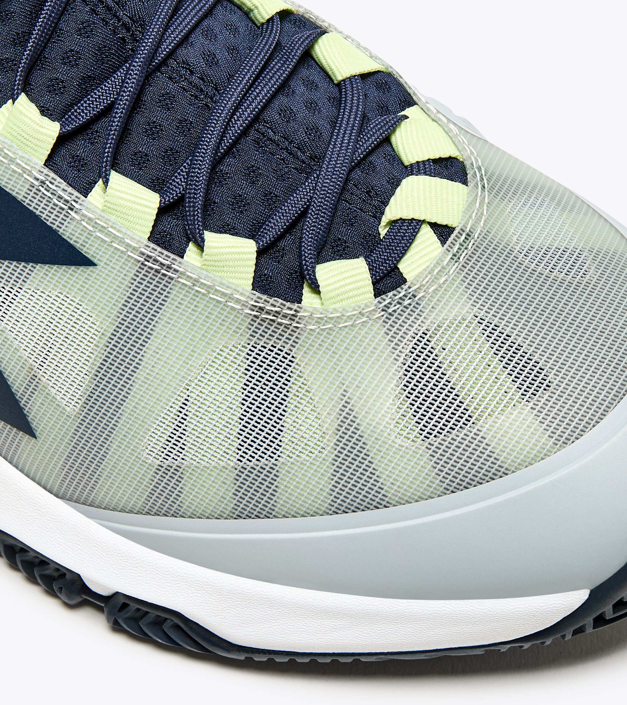 Diadora blushield tennis sale