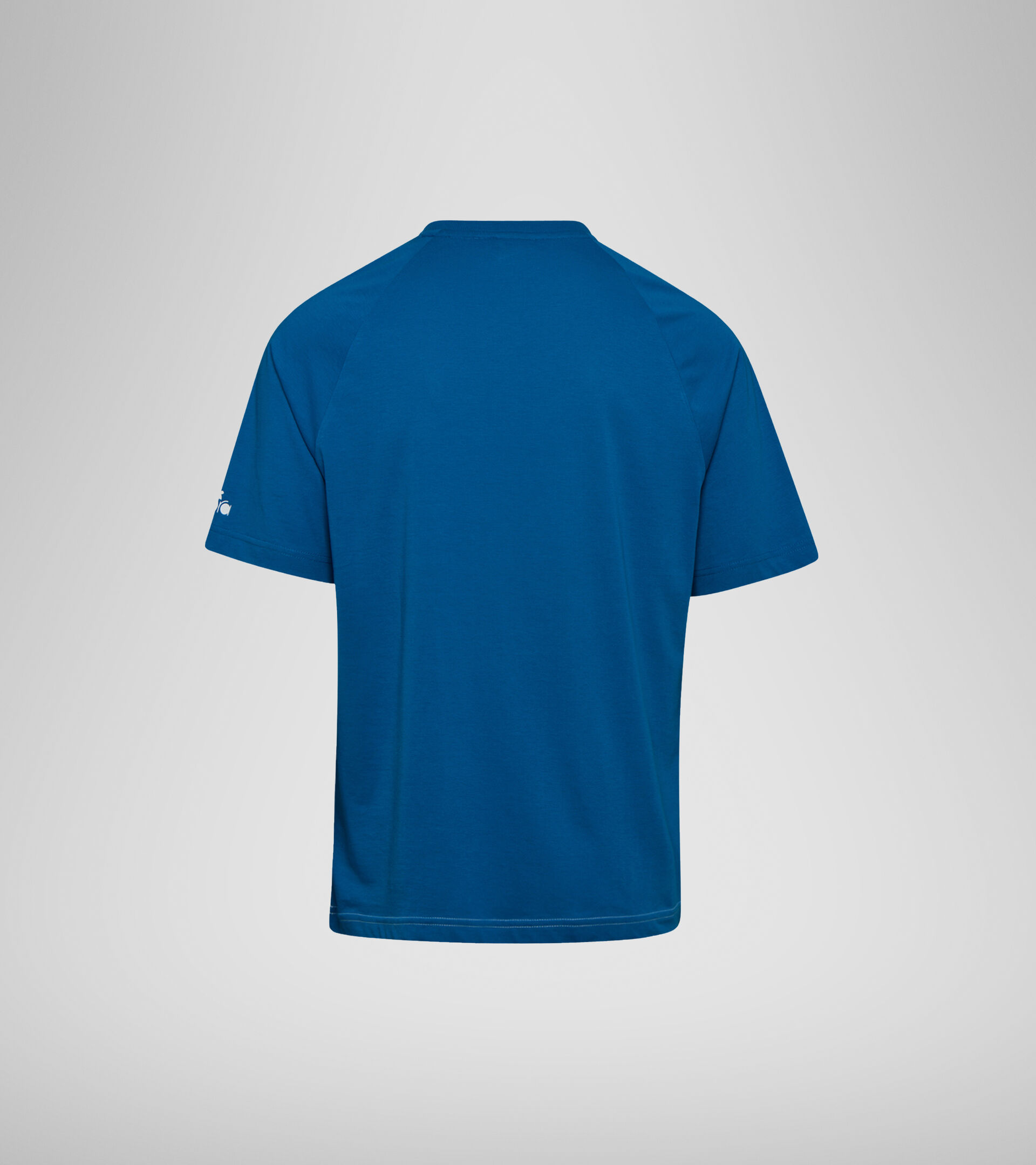 Apparel Sport UOMO T-SHIRT SS DIADORA CLUB BIANCO OTTICO Diadora