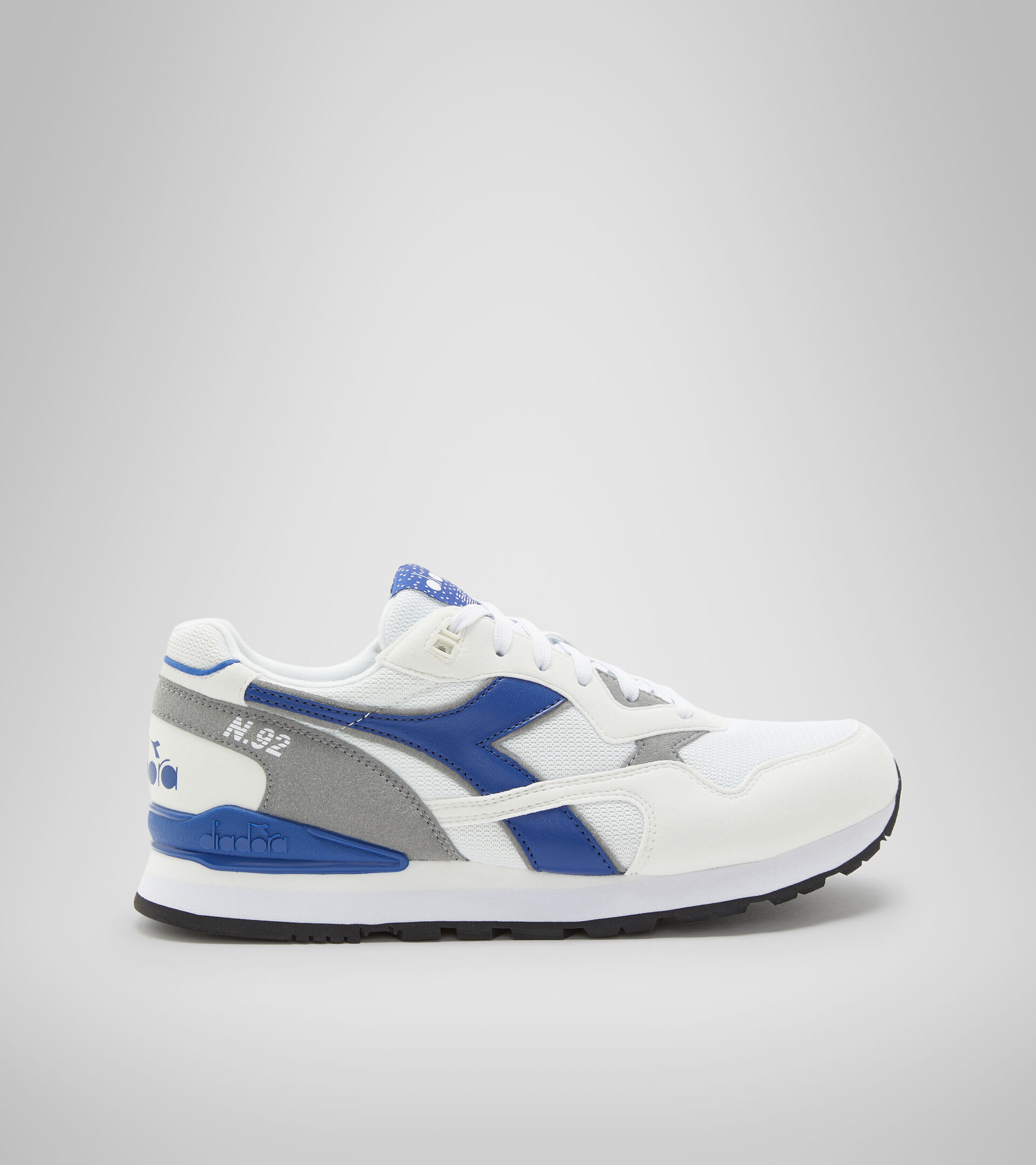 Trainer - Men N.92 WHITE/GRIFFIN - Diadora