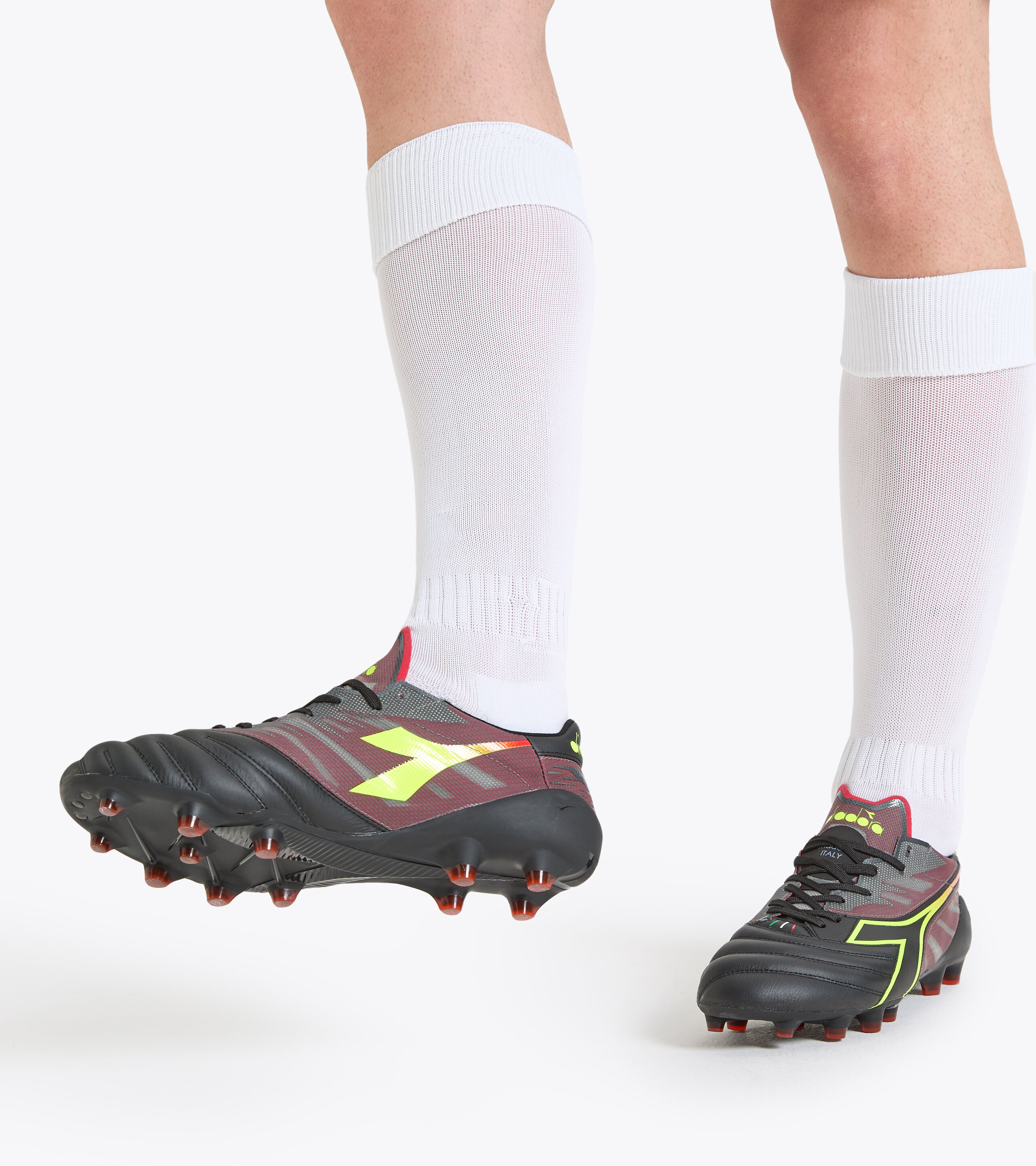 Zapatos de fútbol diadora mercadolibre italia sales