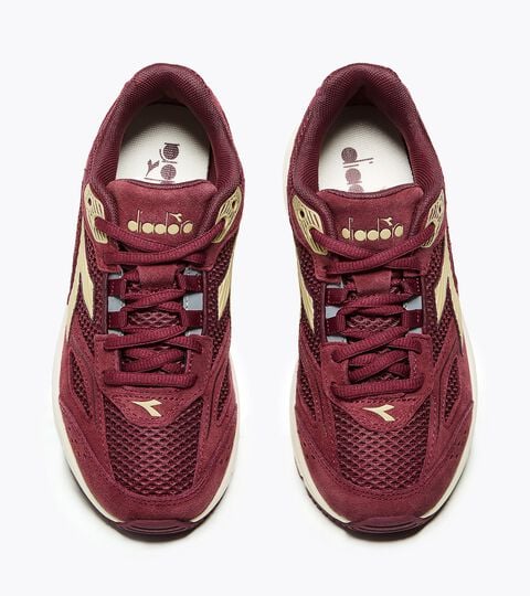 Zapatilla - Para todos los g&eacute;neros MYZAR ZINFANDEL - Diadora
