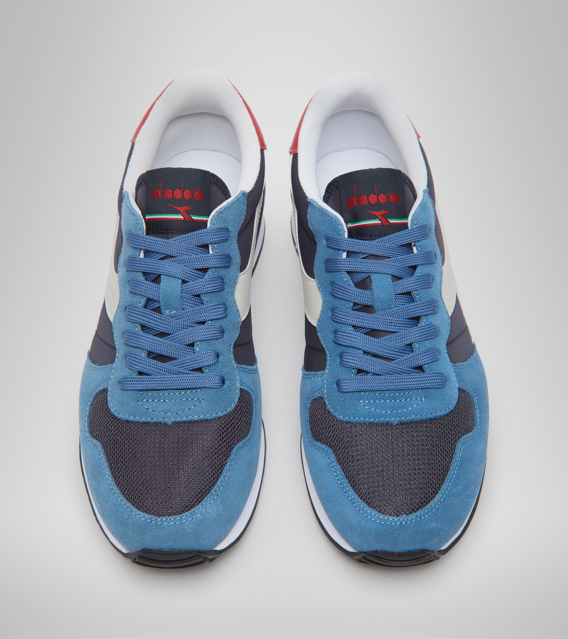 Trainer - Unisex CAMARO BLUE NIGHTS/COPEN BLUE - Diadora