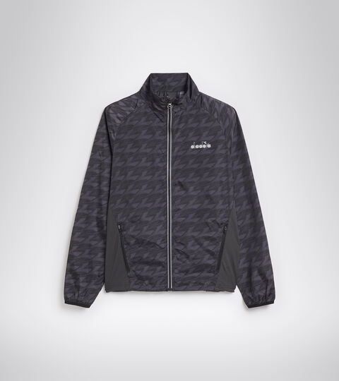 diadora men's jackets