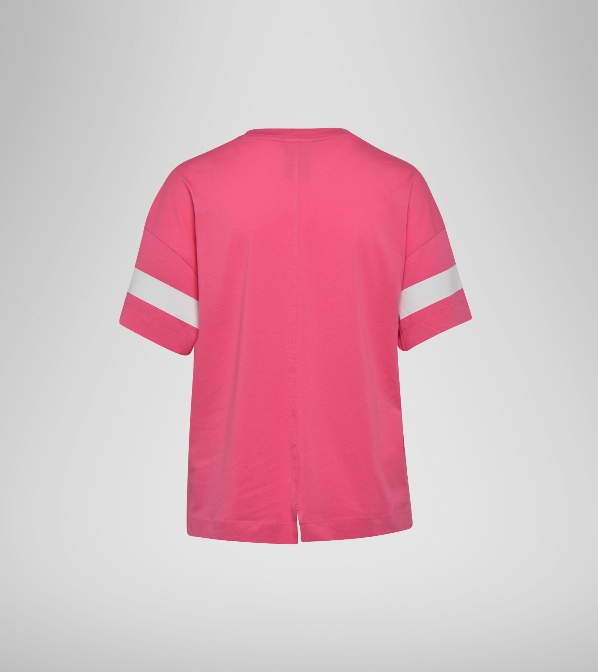 T-shirt - Femme L. T-SHIRT SS SPOTLIGHT FANDANGO ROSE - Diadora