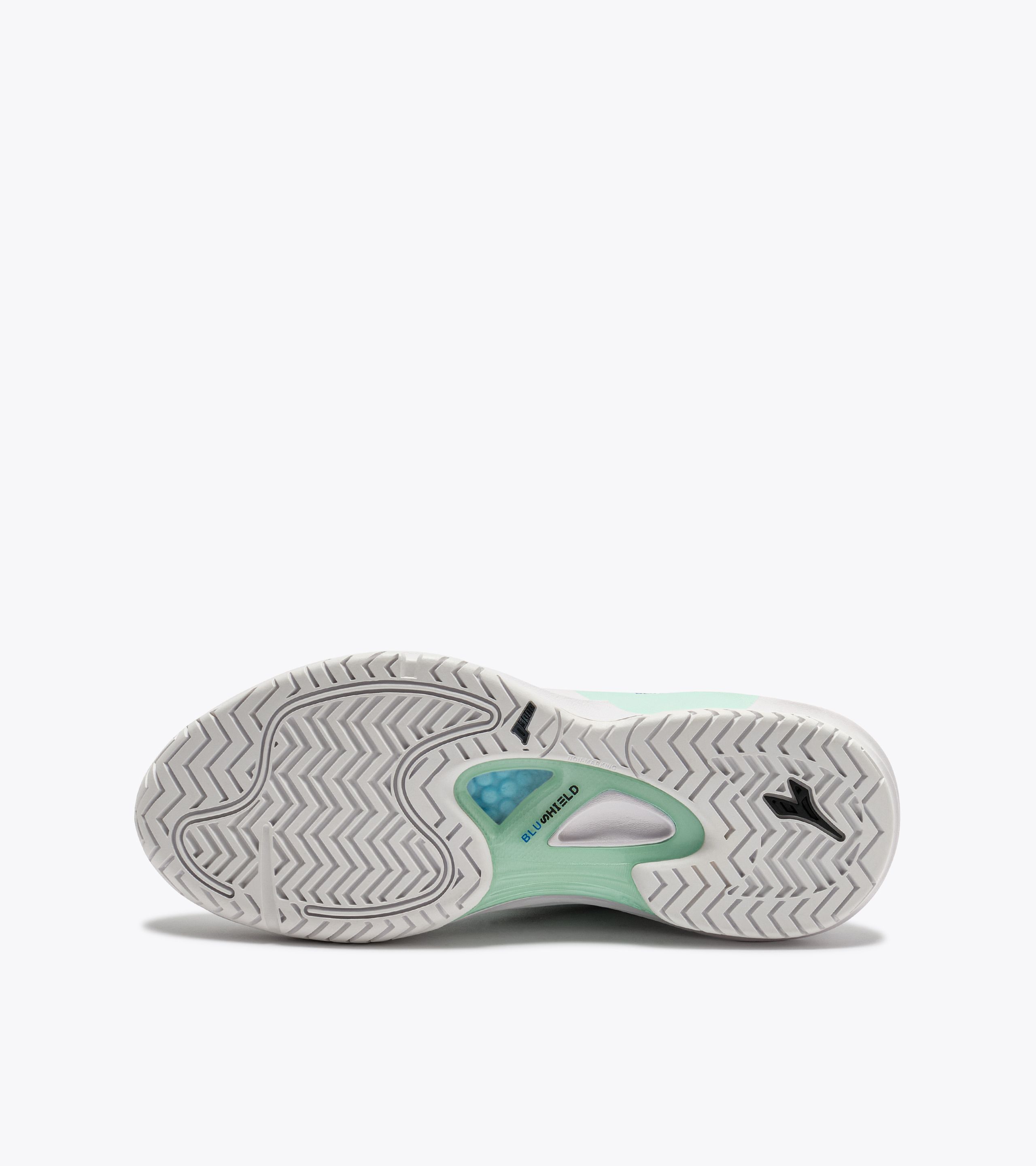 SPEED BLUSHIELD FLY 5 W AG Tennis shoe for clay courts and firm