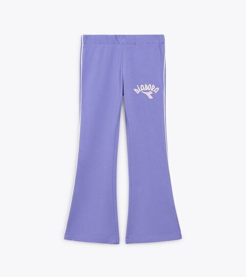 JG. LEGGINGS LOGO, REGENBOGEN BLUTE Elastische Leggings - Mädchen
JG. LEGGINGS LOGO REGENBOGEN BLUTE - Diadora