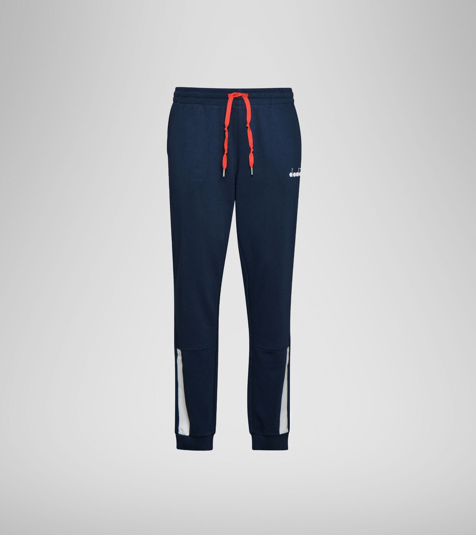 Apparel Sport UOMO PANT CUFF DIADORA CLUB NEGRO IRIS Diadora