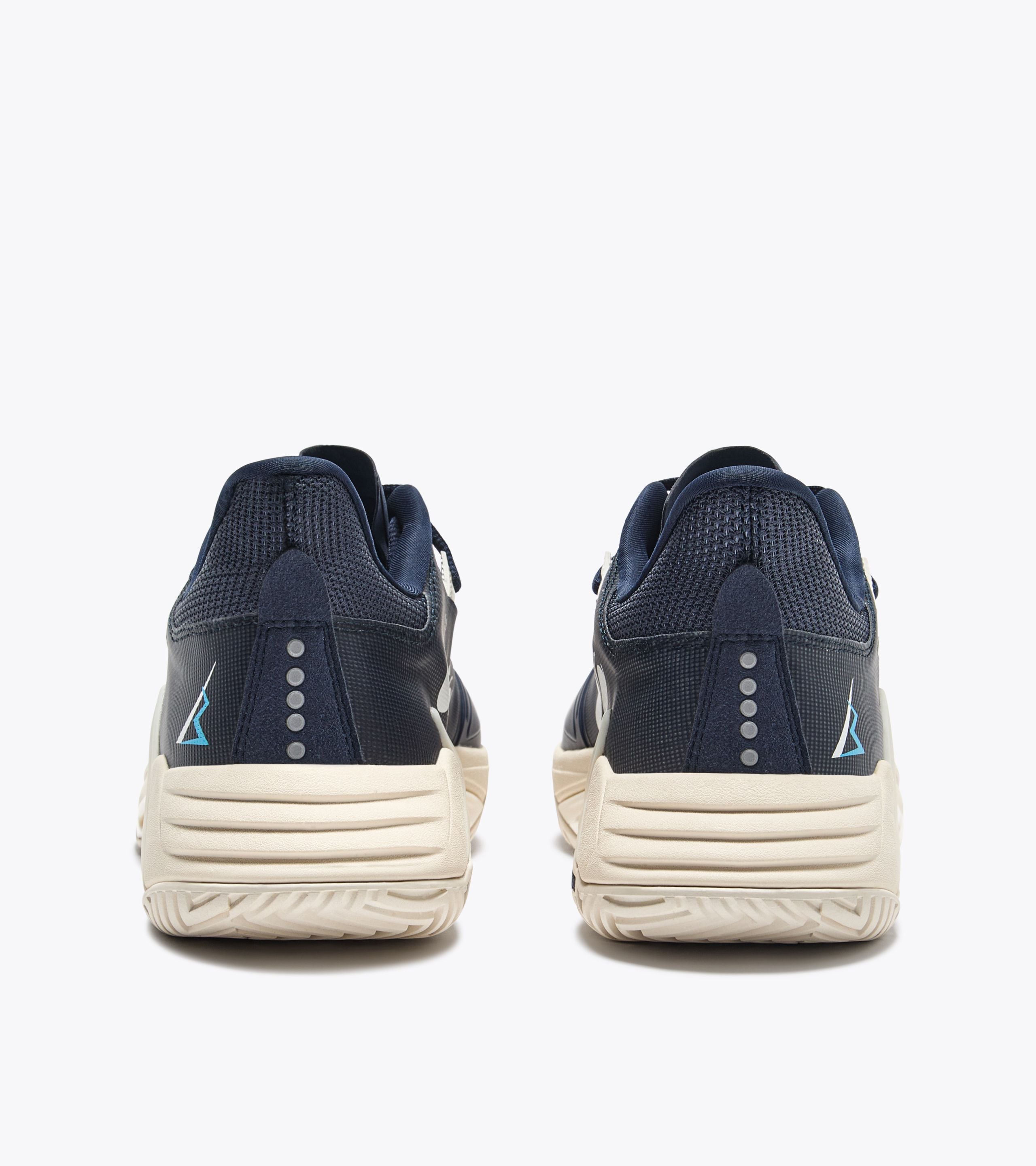 B.ICON 3 AG Tennis shoe for hard surfaces and clay courts