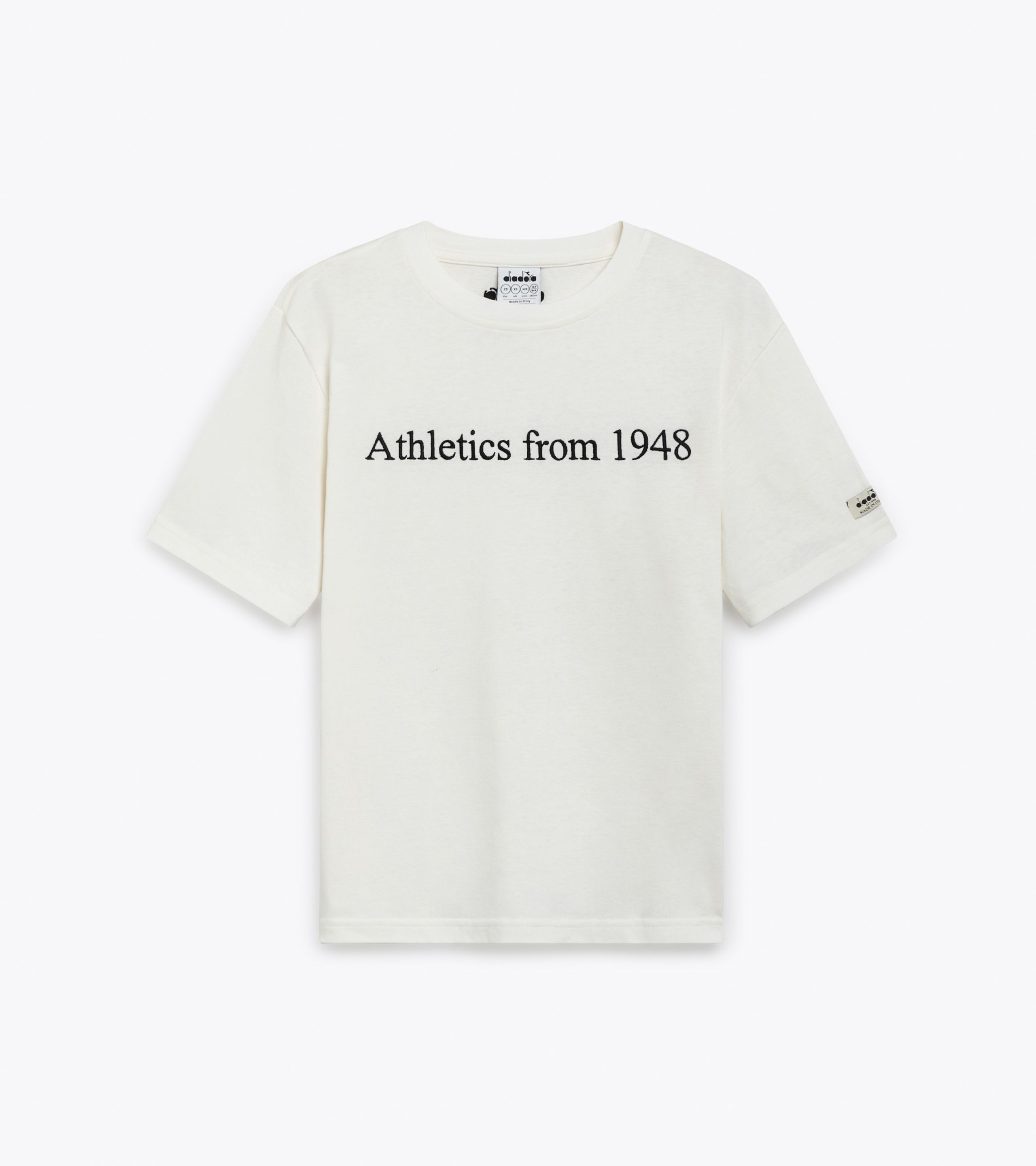 Tshirt neutre 2025