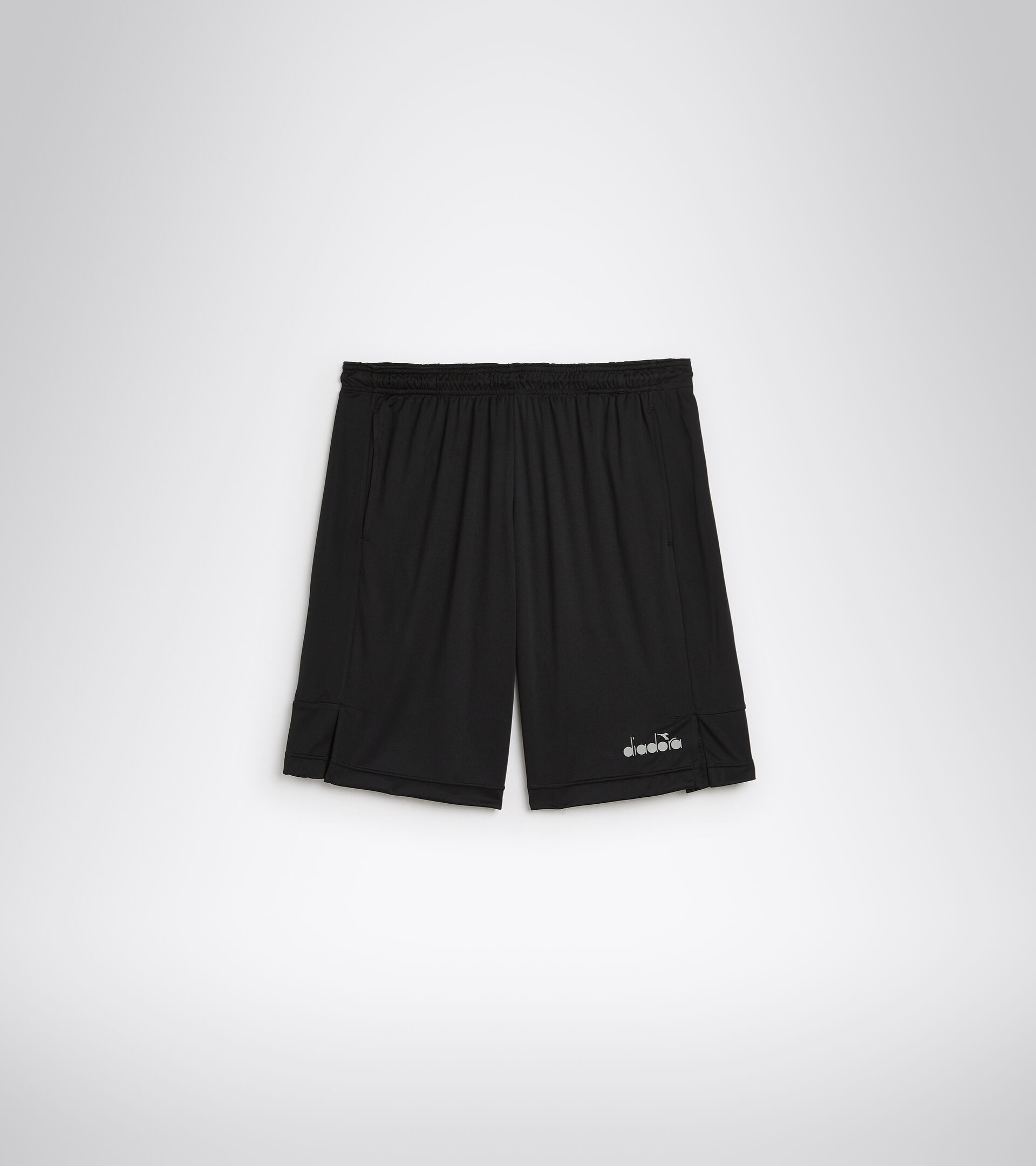 Training Bermuda shorts - Men BERMUDA BE ONE BLACK - Diadora