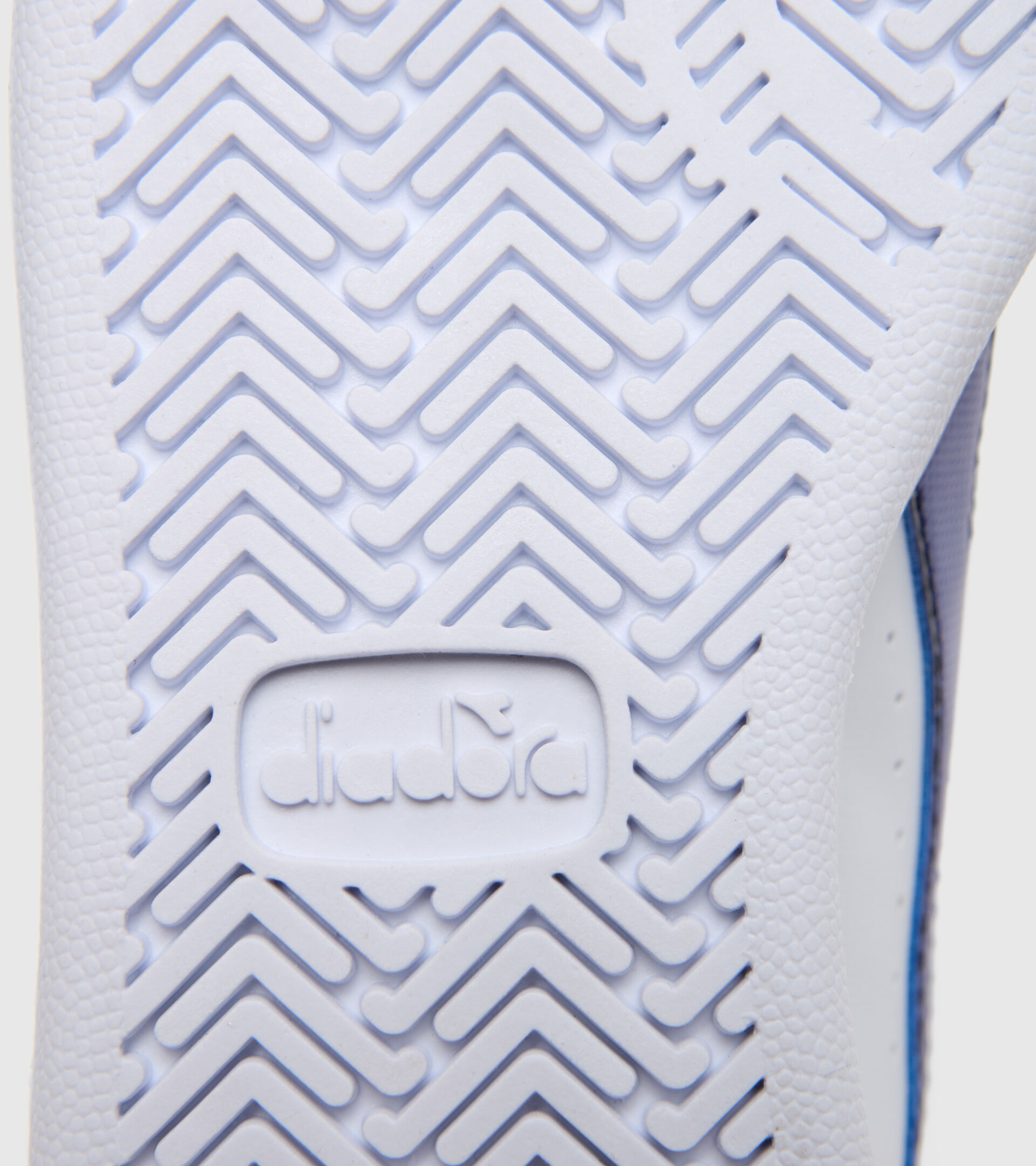 Sports shoes - Kids 4-8 years GAME P PS WHITE/PEACOAT - Diadora