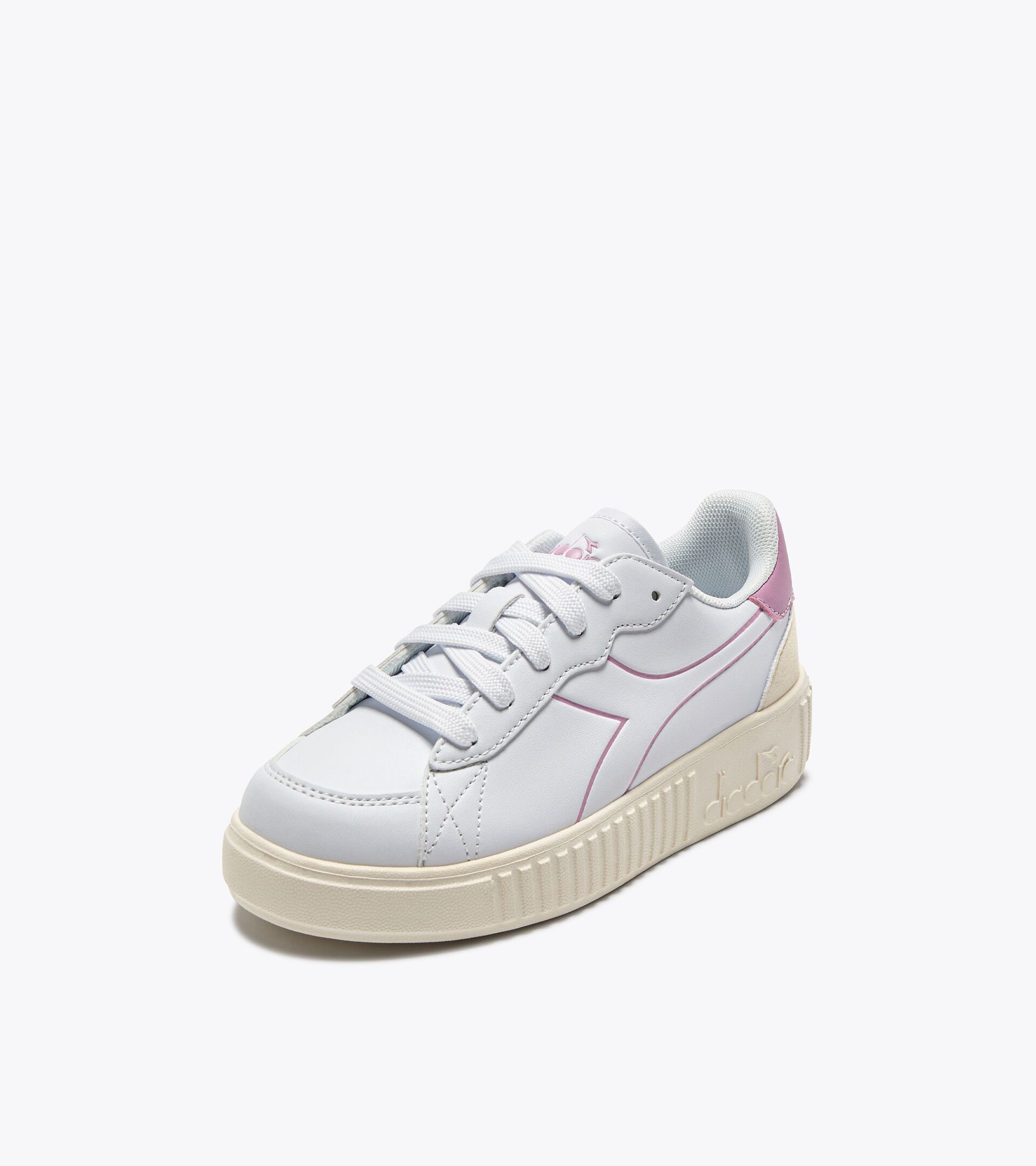 Sports shoes - Kids 4-8 years GAME STEP TUTU PS VIOLET MIST - Diadora
