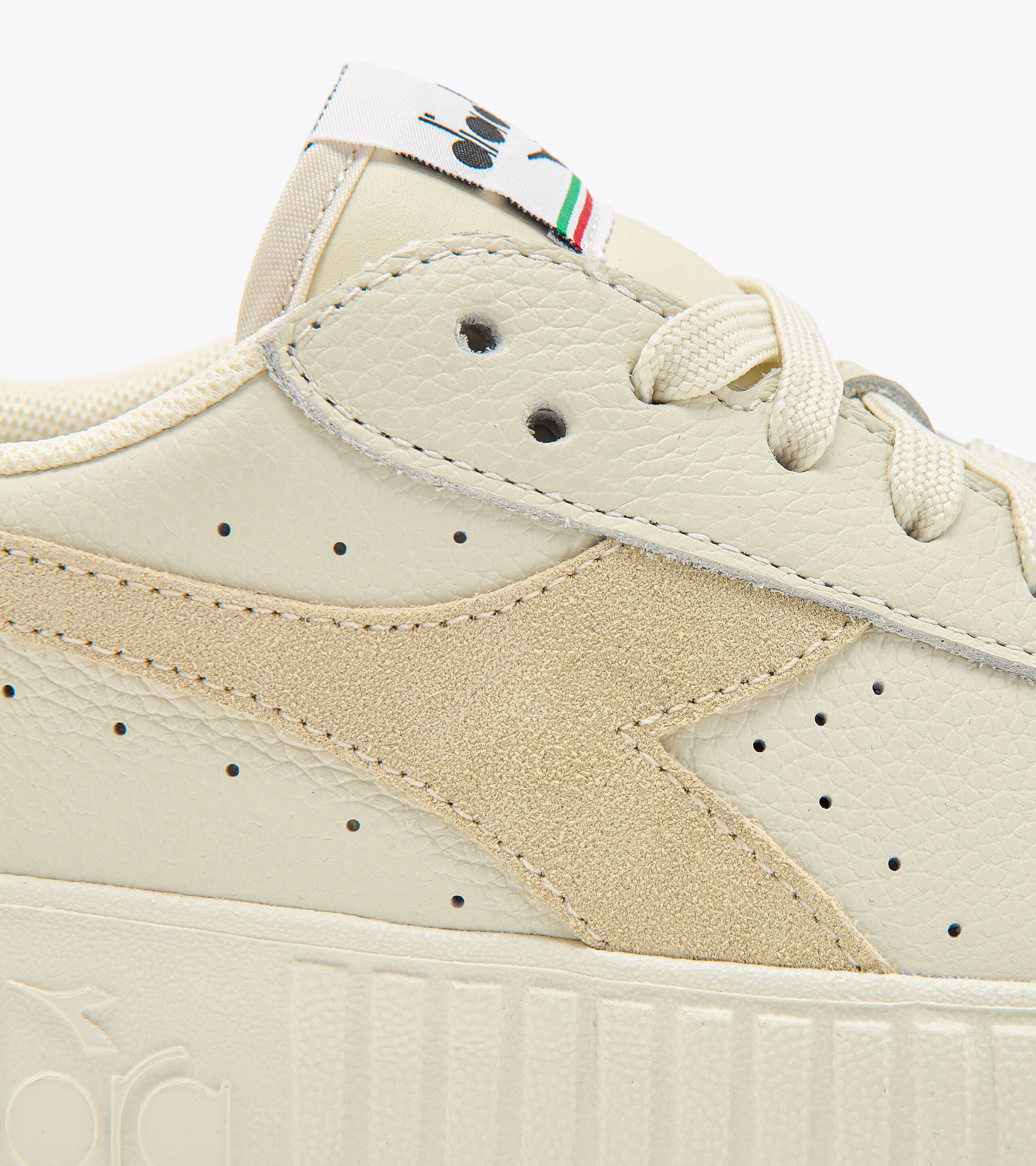 Diadora game deals step