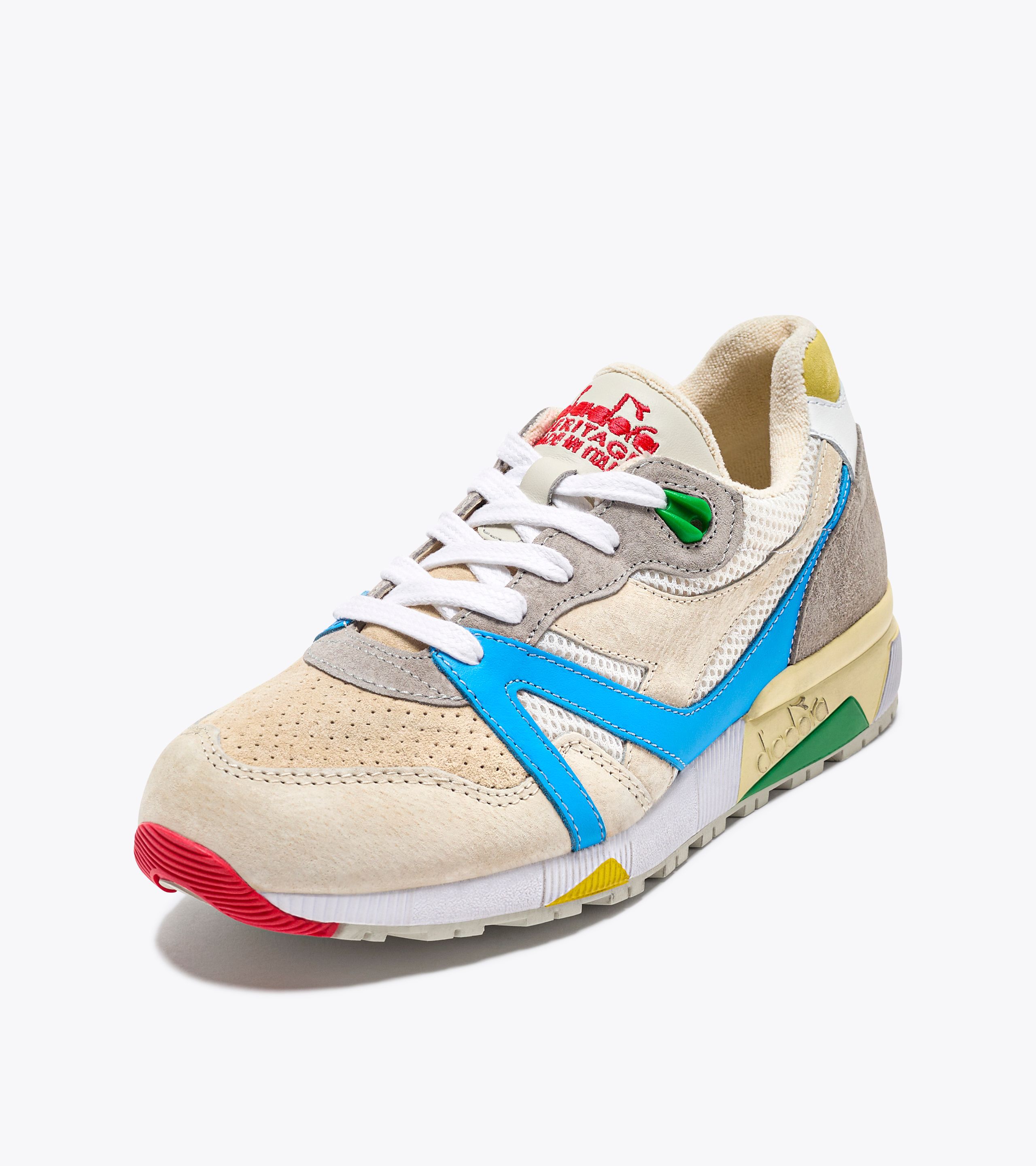 Scarpe diadora n8000 2025